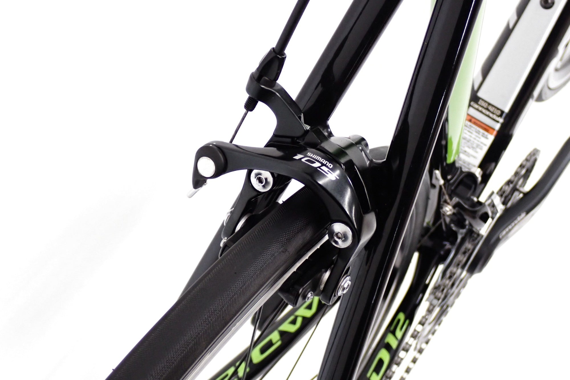 CANNONDALE 「キャノンデール」 CAAD12 105 2016年モデル ロードバイク / 伊勢崎店