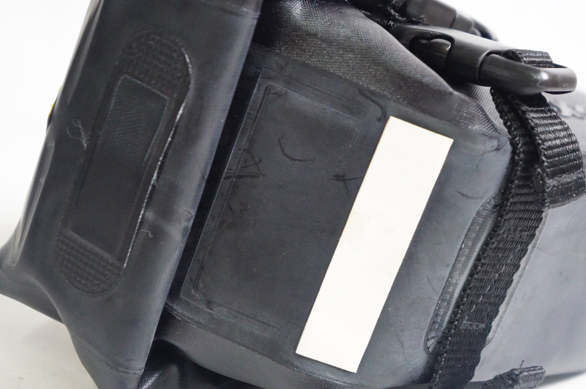 TOPEAK 「トピーク」 WEDGE DRYBAG Mサイズ サドルバッグ / 熊谷本店