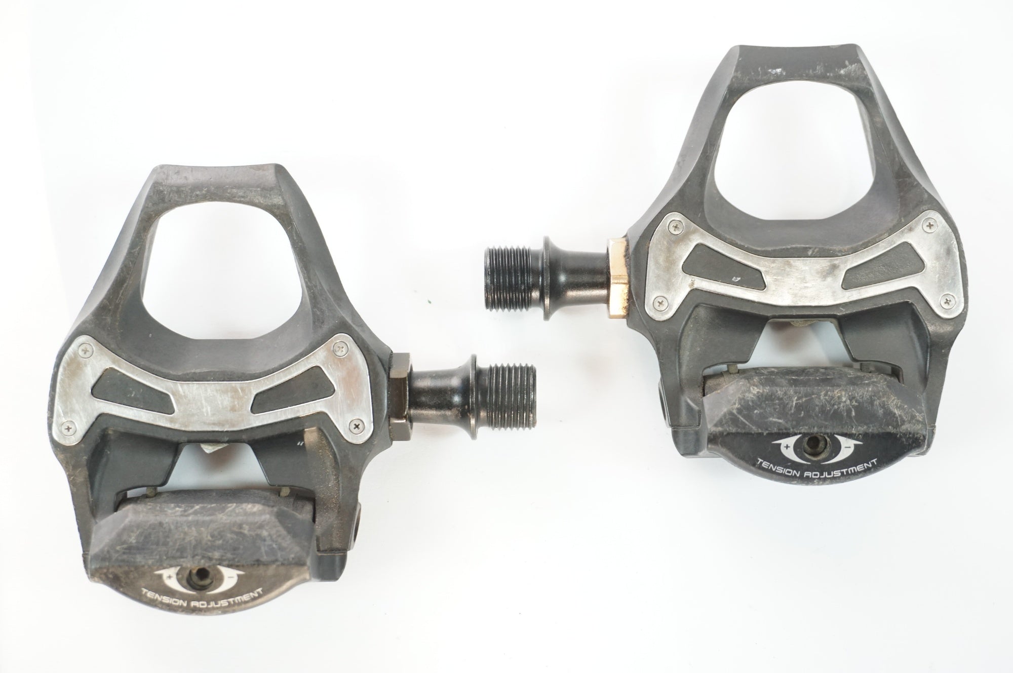 SHIMANO 105 5800 コンポセット ペダル SHIMANO 「シマノ」 105 PD-5800 ペダル / 宇都宮店 ｜ バイチャリ
