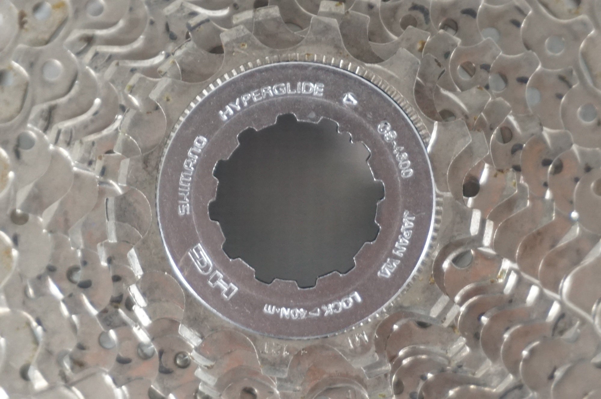 SHIMANO 「シマノ」 TIAGRA 4600 コンポセット / 阪急塚口店