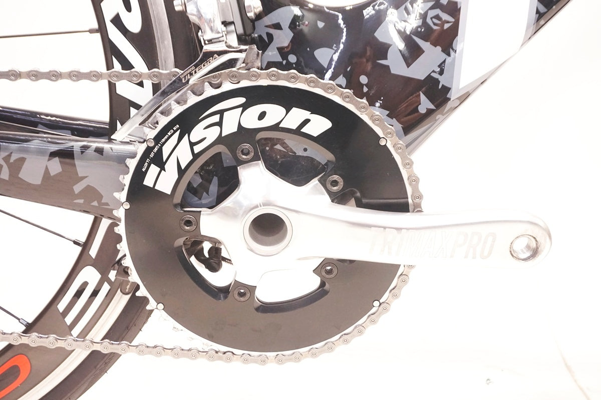 QUINTANA ROO 「クインターナルー」CD0.1 2012年モデル ロードバイク / 大阪門真店