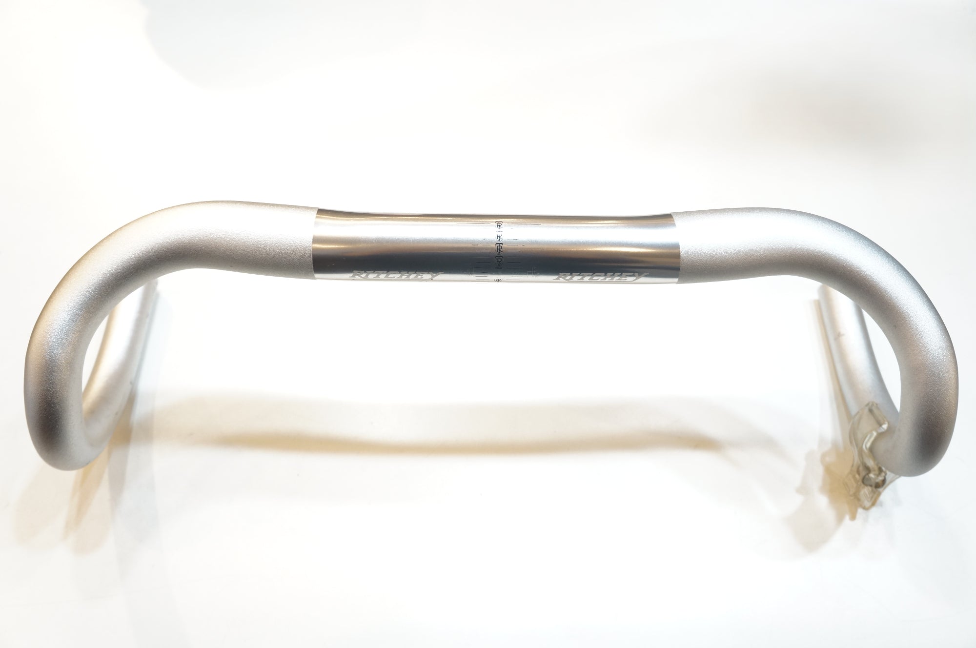 RITCHEY 「リッチー」 CLASSIC BUTANO φ31.8 440mm ドロップハンドル / バイチャリ浦和ベース