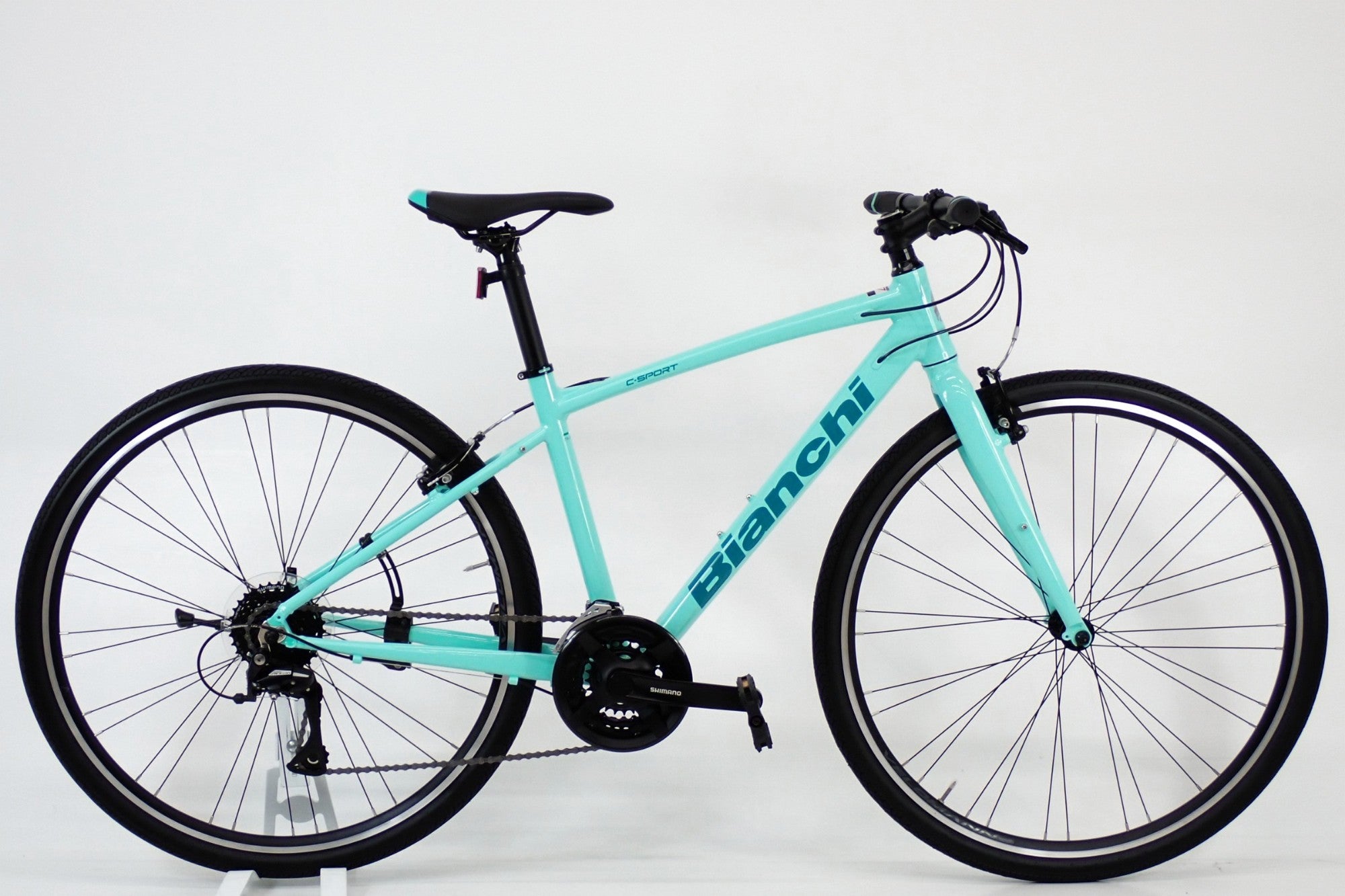 BIANCHI 「ビアンキ」 C SPORT 1 2022年モデル クロスバイク / 伊勢崎店