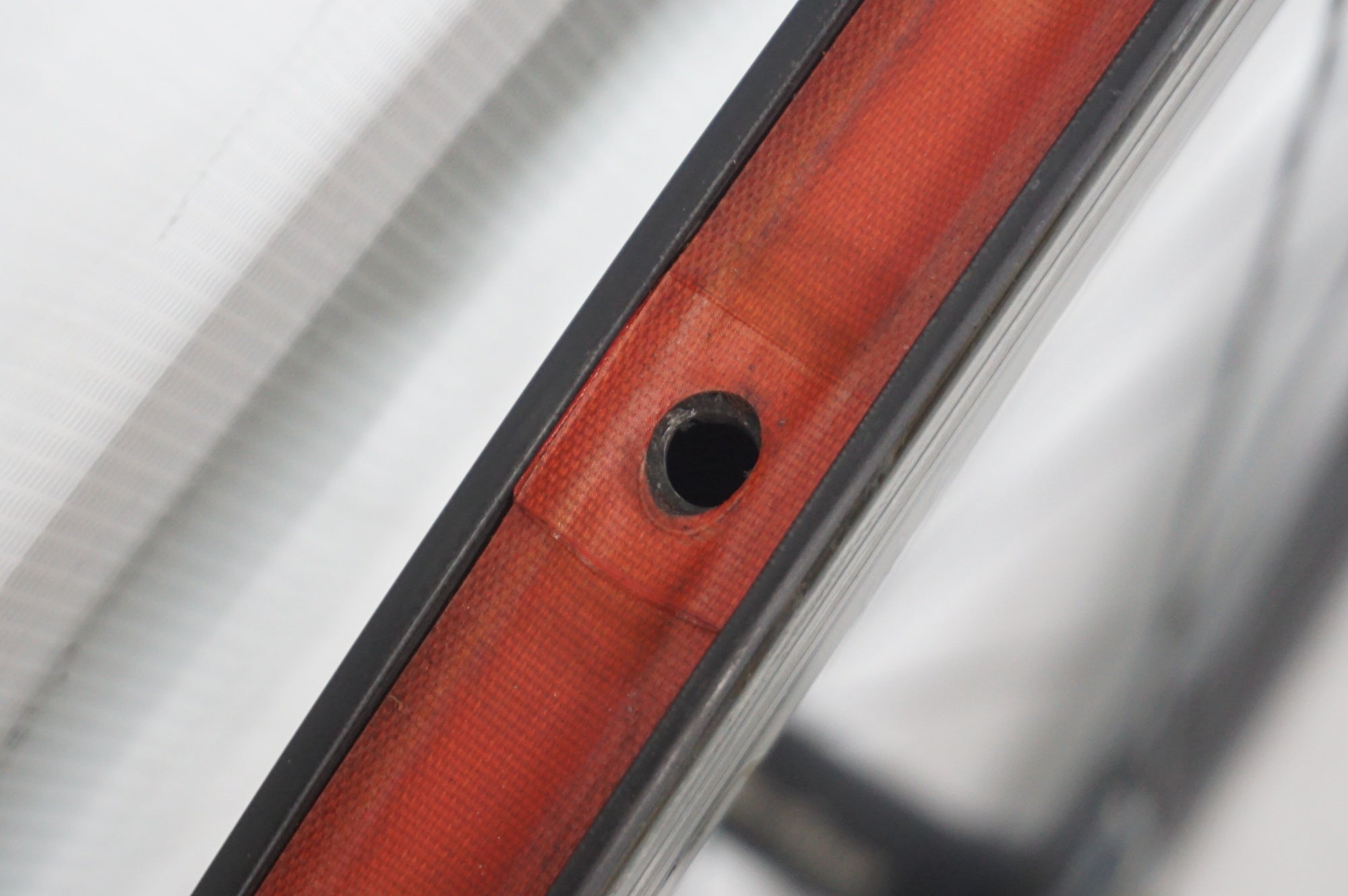 ATTAQUE 「アタッキ」 45 ホイールセット / 阪急塚口店