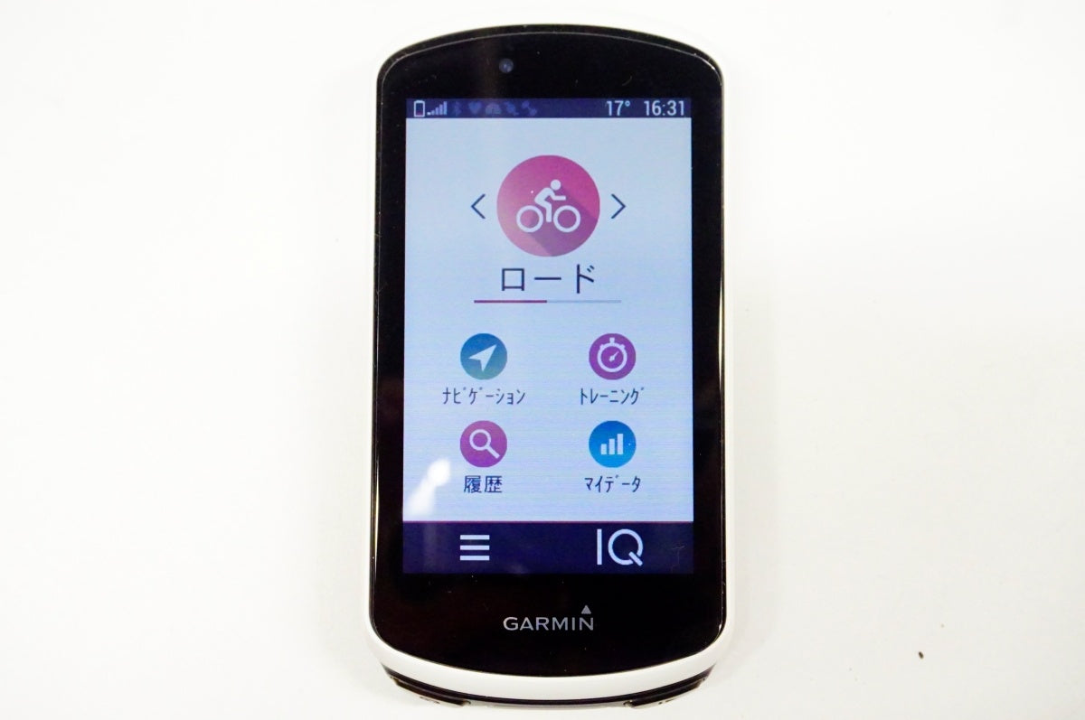 GARMIN 「ガーミン」 EDGE 1030 サイクルコンピューター / 名古屋大須店