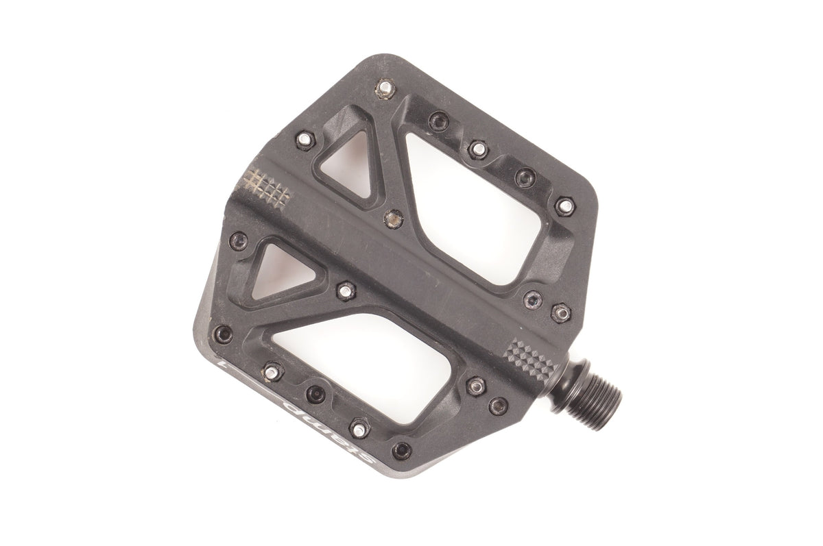 CRANKBROTHERS 「クランクブラザーズ」 STUMP1 ペダル / 中目黒店