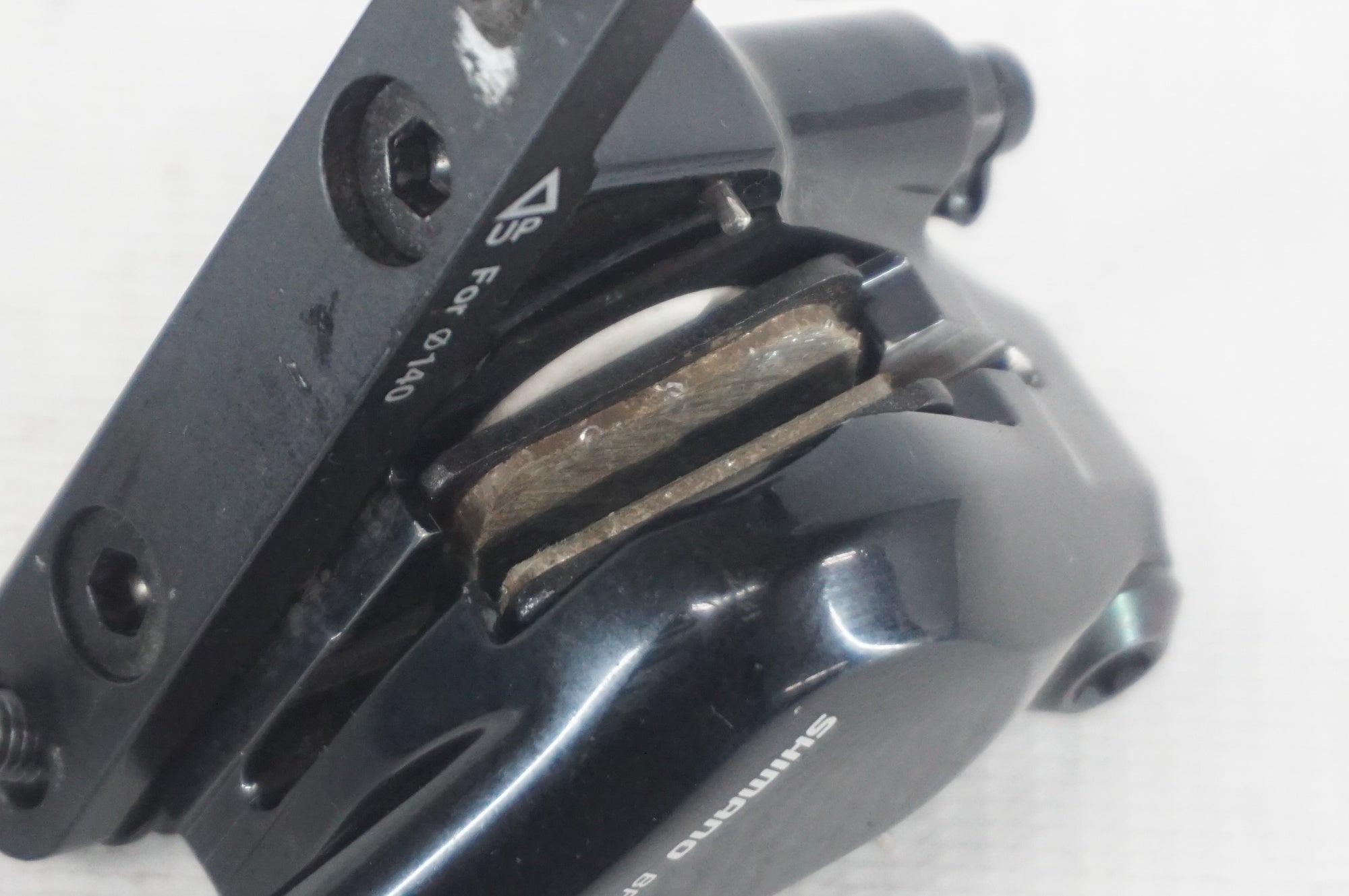 SHIMANO 「シマノ」 DURA-ACE BR-R9170 ディスクブレーキキャリパー / 阪急塚口店