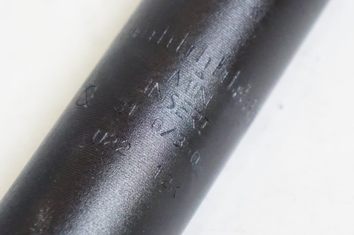 TIOGA 「タイオガ」 SCEPTER 2D φ31.6 350mm シートポスト / 熊谷本店
