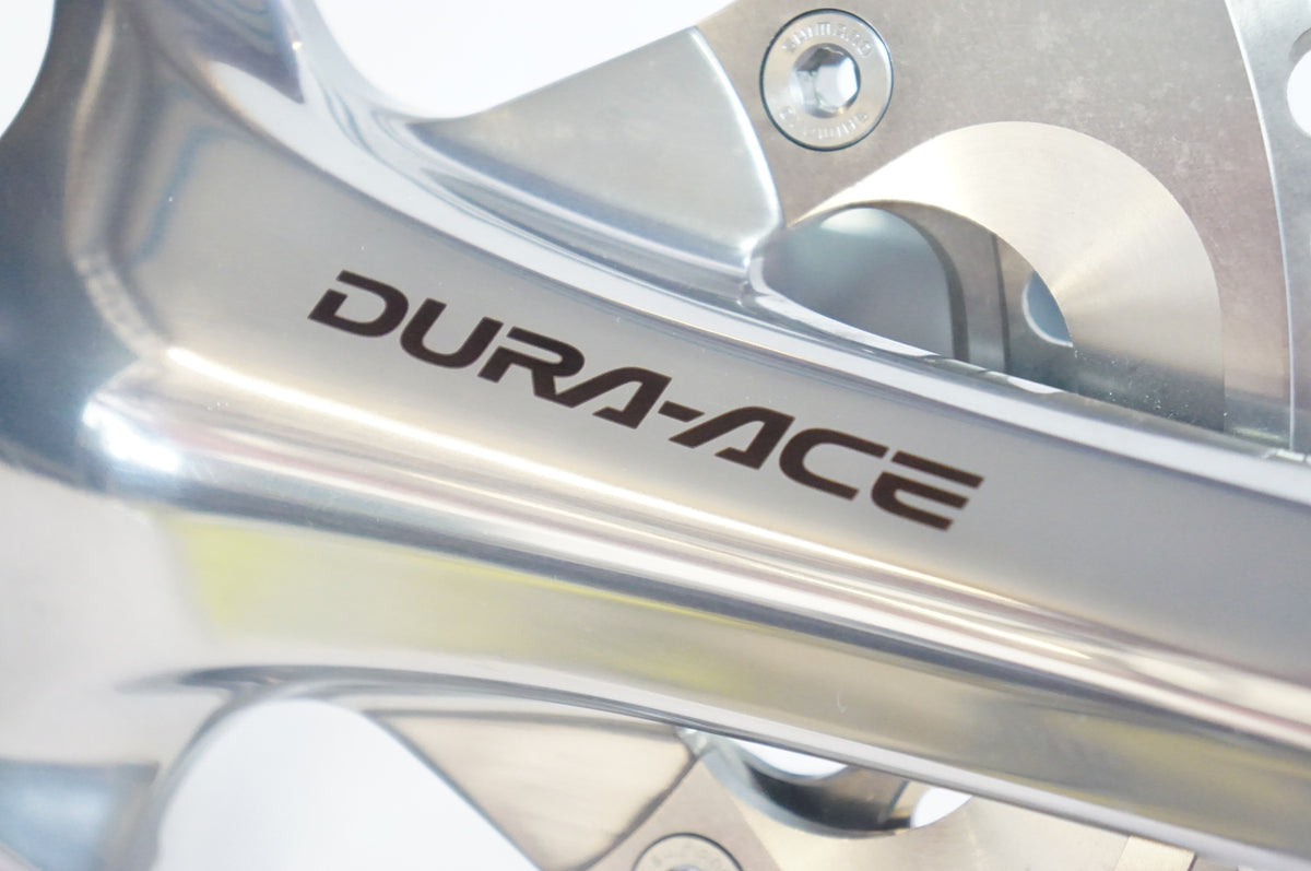 SHIMANO 「シマノ」 DURA-ACE FC-7800 172.5mm 52-39T クランク / 熊谷本店