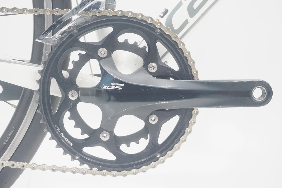 CANNONDALE 「キャノンデール」 SYNAPSE WOMANS 2015年モデル ロードバイク / 京都八幡店