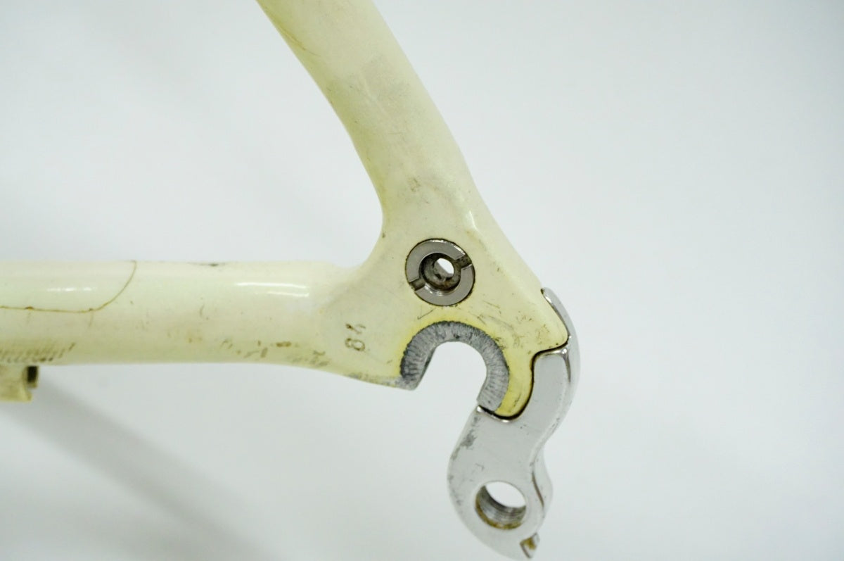 PEUGEOT 「プジョー」 EURO SPEED 2000年頃 フレームセット / 名古屋大須店