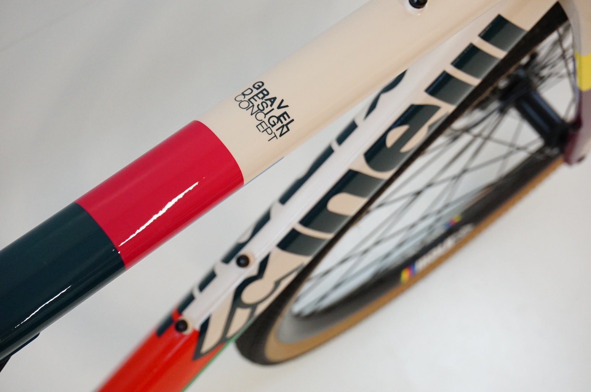 CINELLI 「チネリ」 ZYDECO GRX 2023年モデル グラベルロード / 浜松店