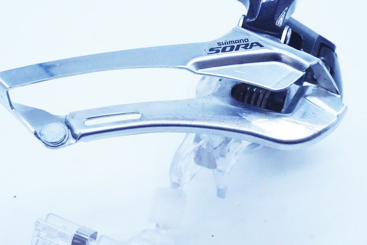 SHIMANO「シマノ」 SORA FD-3500 フロントディレイラー/ 京都西院店
