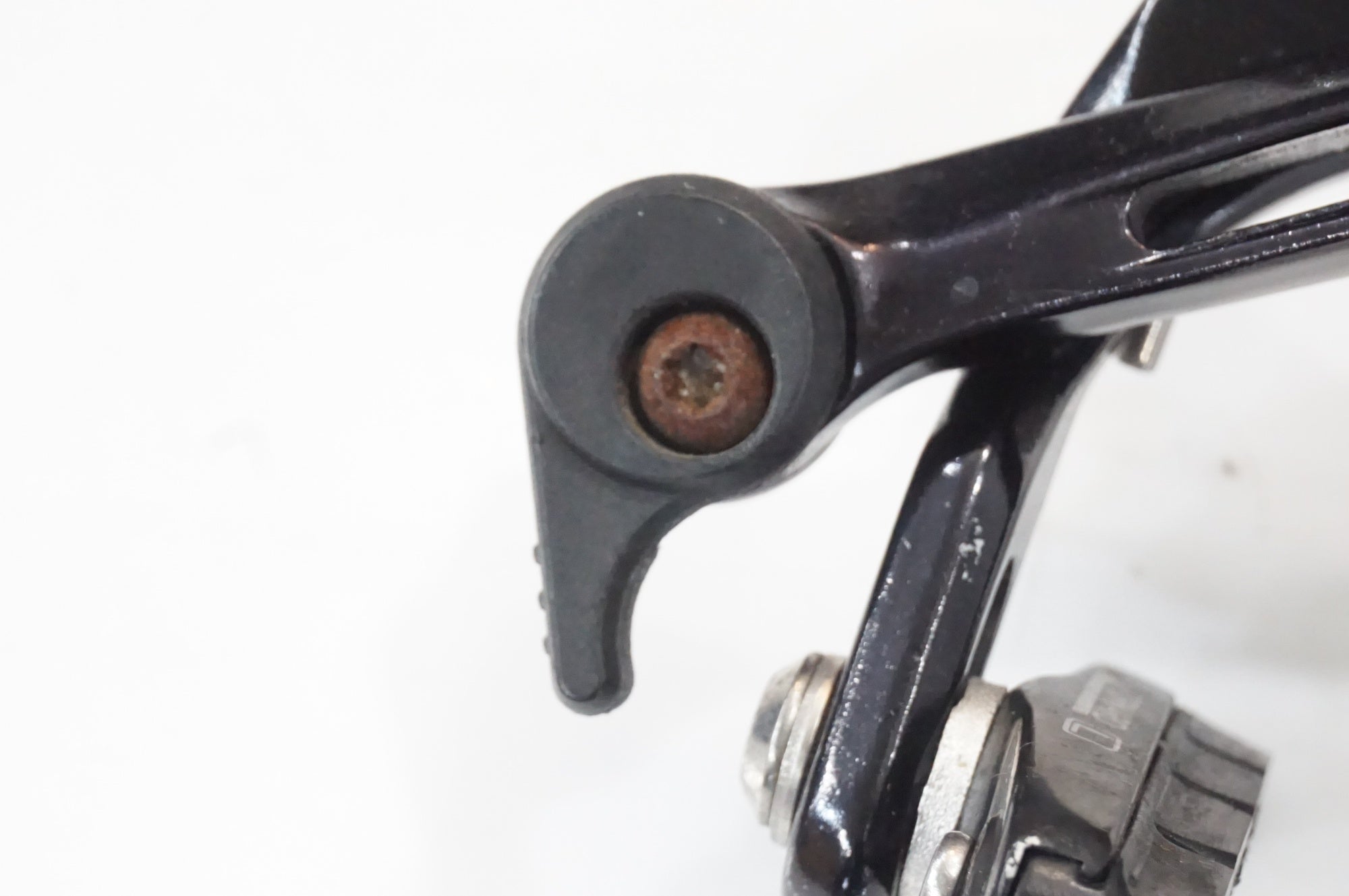 AXIS 「アクシス」 リア キャリパーブレーキ / 大宮店