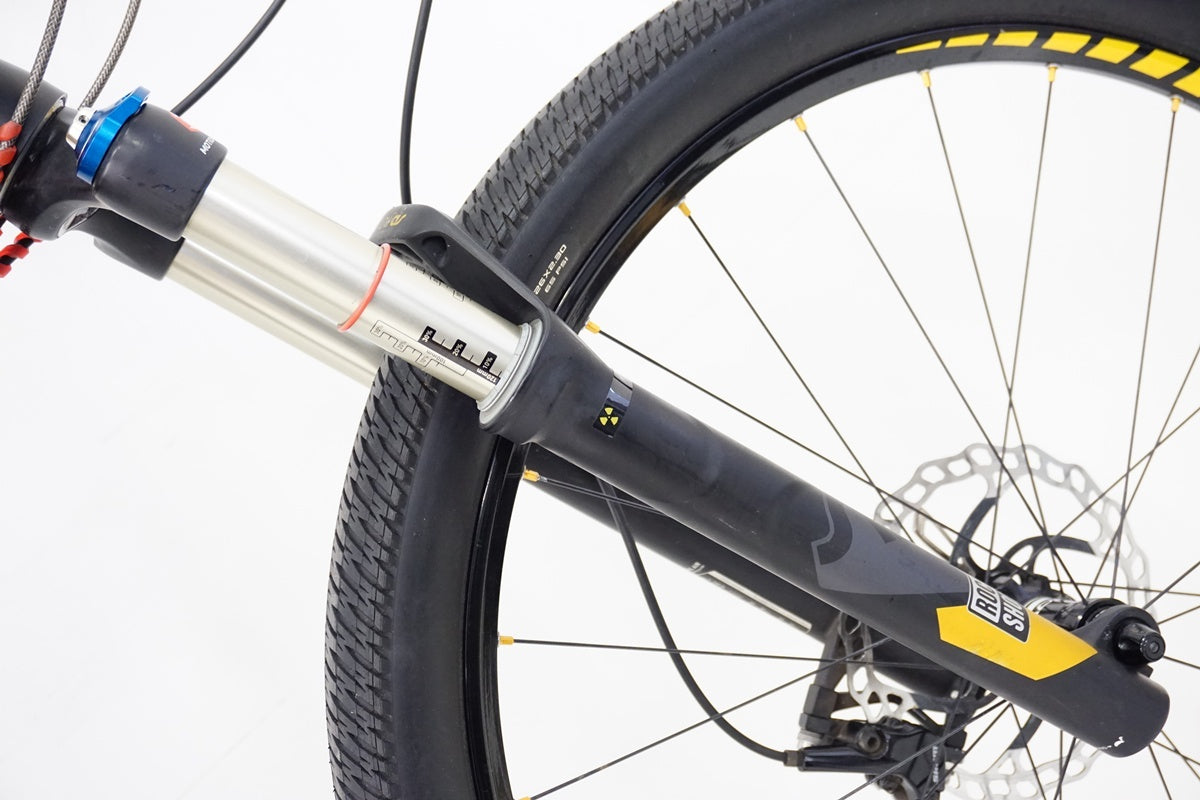 SPECIALIZED「スペシャライズド」 EPIC EXPERT EVO 2011年モデル マウンテンバイク / 浜松店