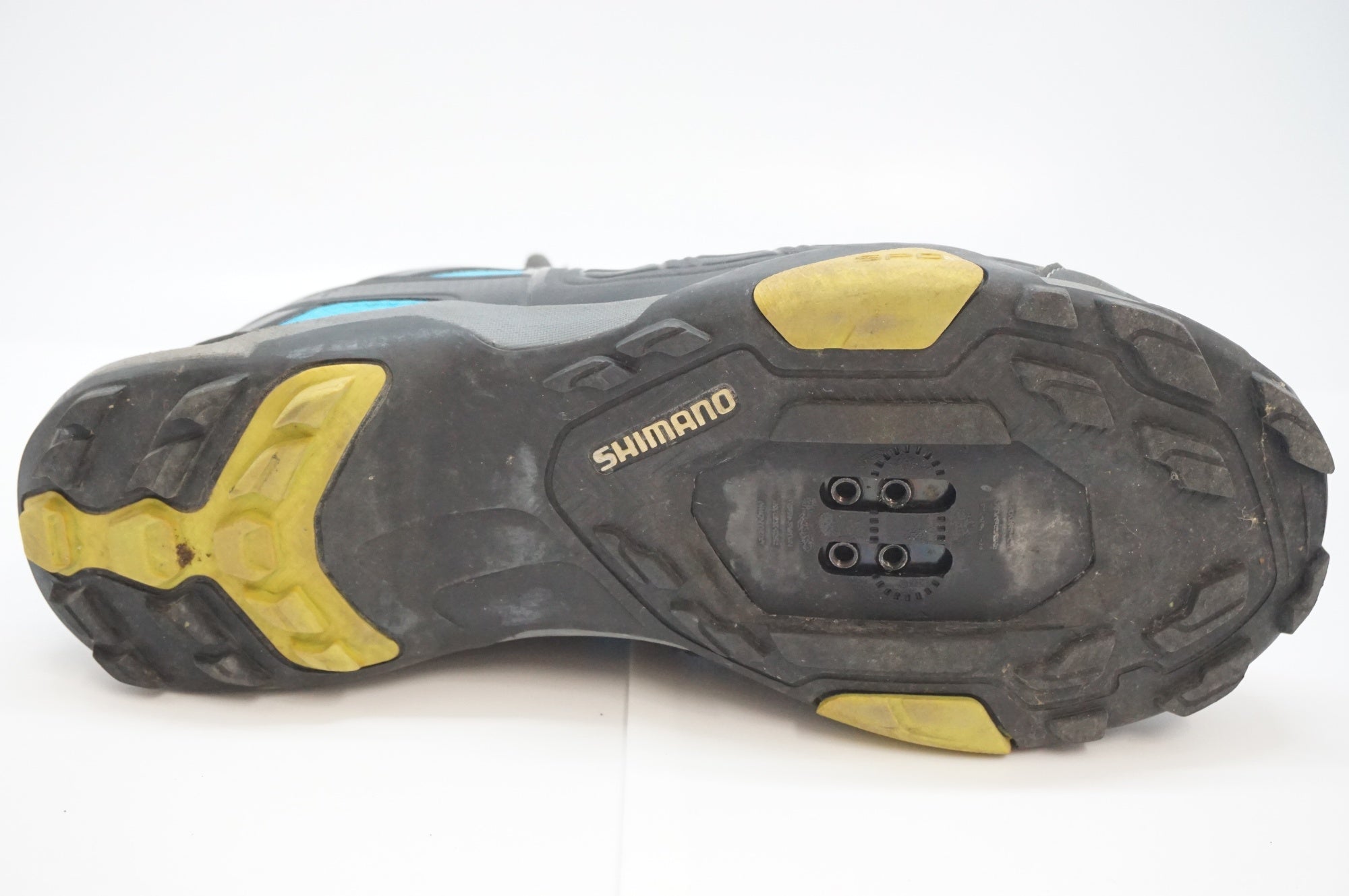 SHIMANO 「シマノ」 SH-MT34B 41(25.8cm)サイズ シューズ / 福岡店