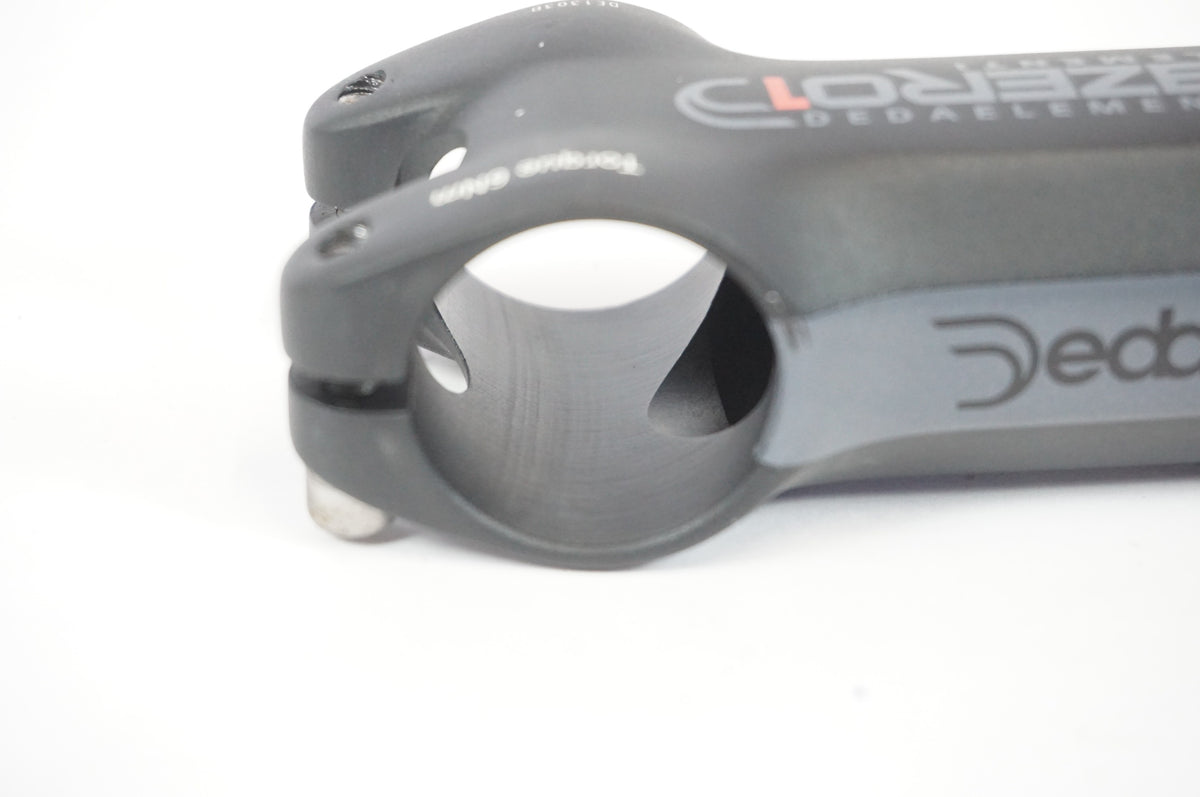 DEDA 「デダ」 ZERO1 φ31.7 100mm ステム / 宇都宮店