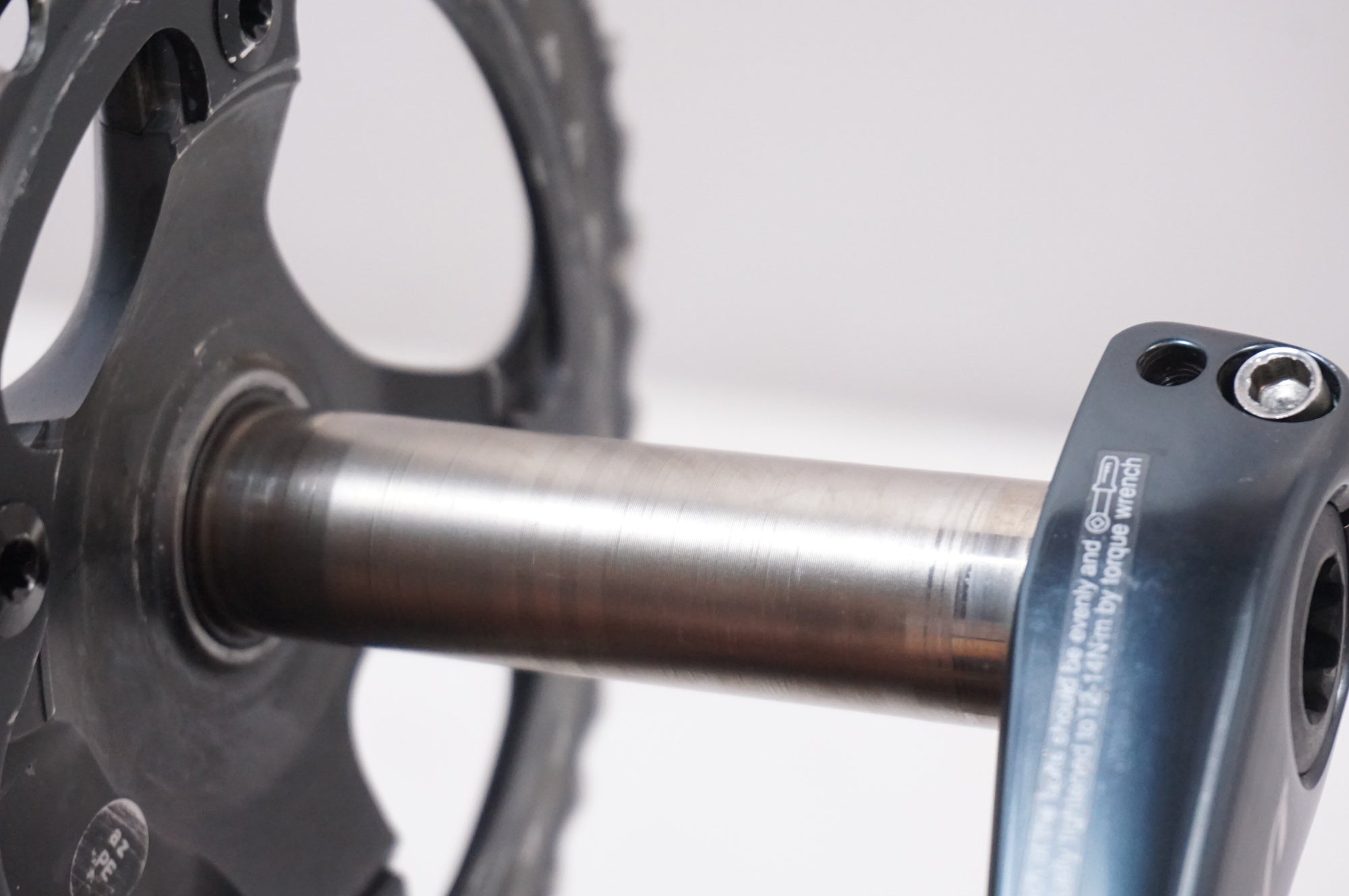 SHIMANO 「シマノ」 ULTEGRA FC-R8000 52-36T 170mm クランクセット / 世田谷店