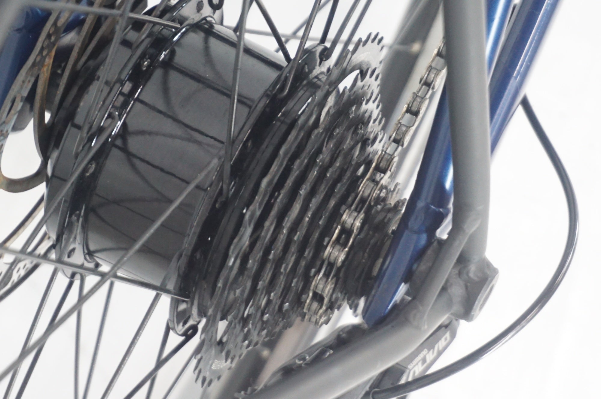 TREK 「トレック」 FX+2 2023年モデル E-BIKE / 阪急塚口店