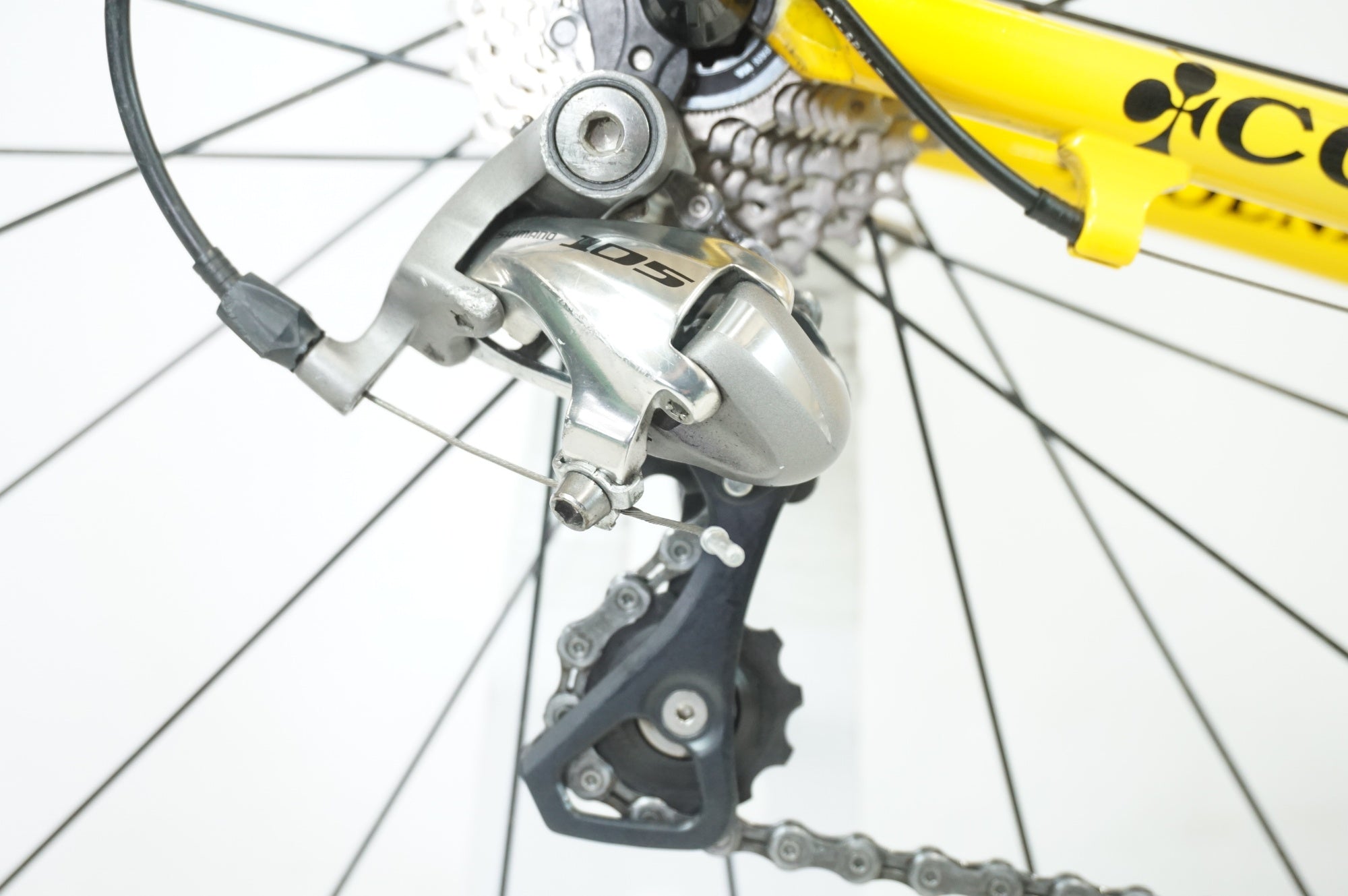 COLNAGO 「コルナゴ」 AIR 105 2013年モデル ロードバイク / 宇都宮店