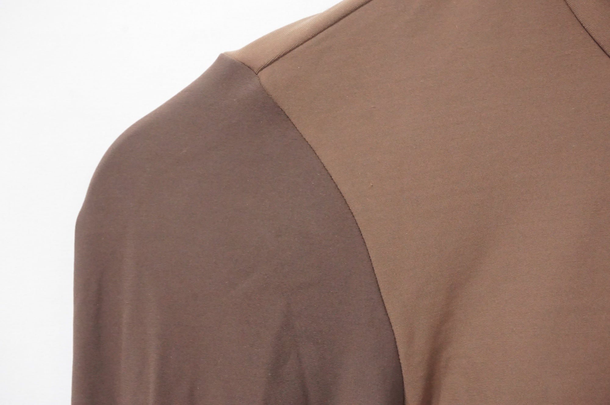 PAS NORMAL STUDIOS 「パスノーマルスタジオ」 LONG SLEEVE JERSEY Sサイズ ジャージ / AKIBA店