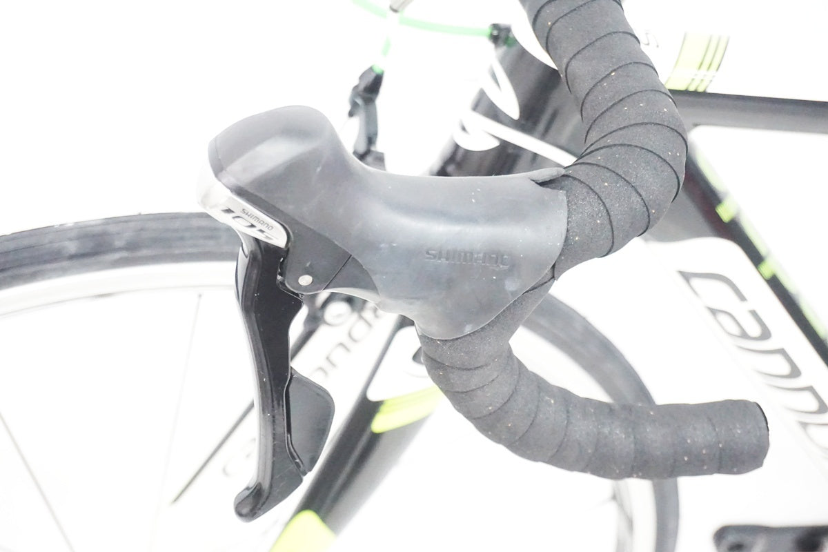 CANNONDALE 「キャノンデール」 CAAD10 105 2015年モデル ロードバイク/ 大阪美原北インター店