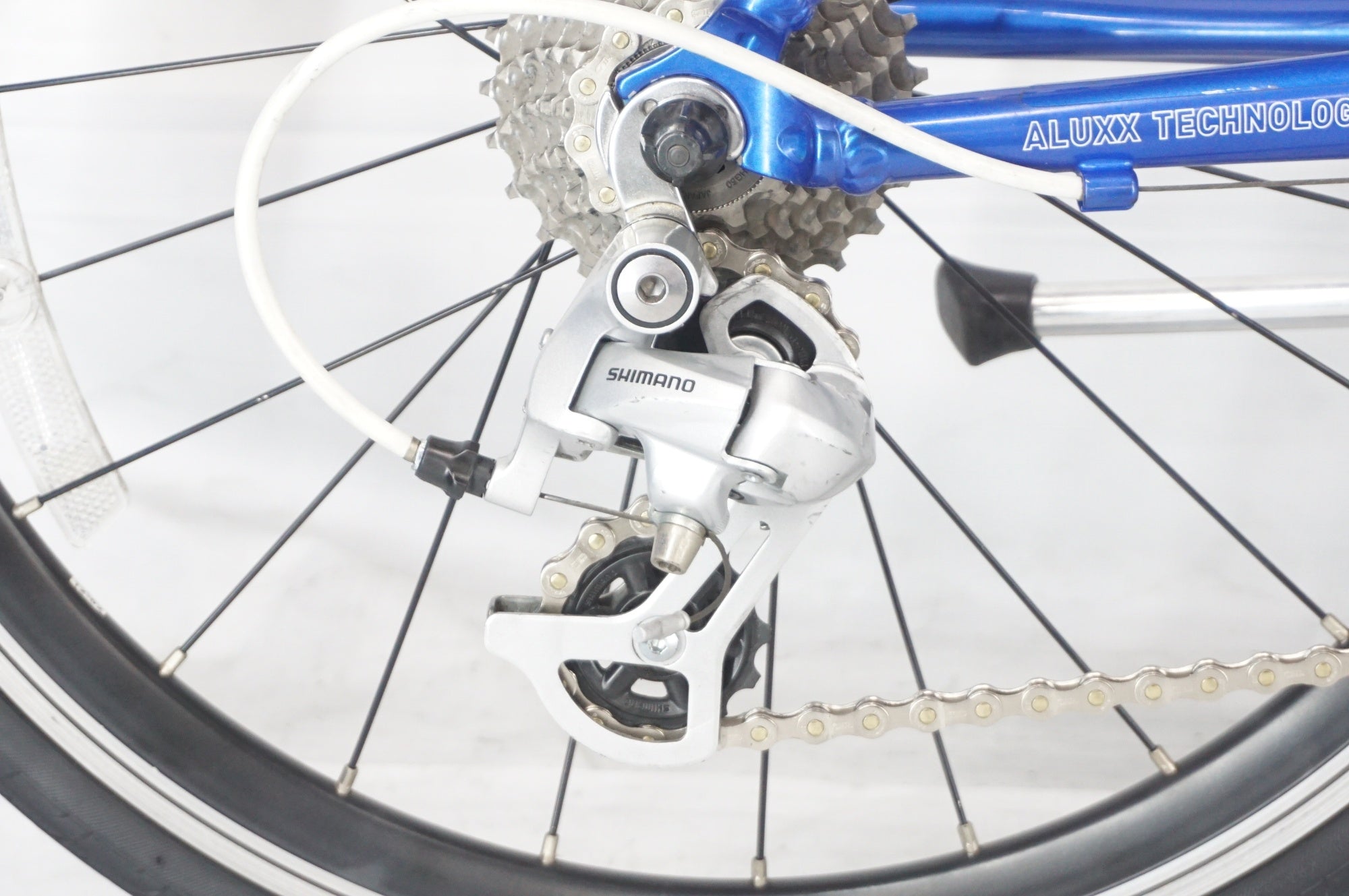 GIANT 「ジャイアント」 IDIOM2 2012年モデル 20インチ ミニベロ / 阪急塚口店