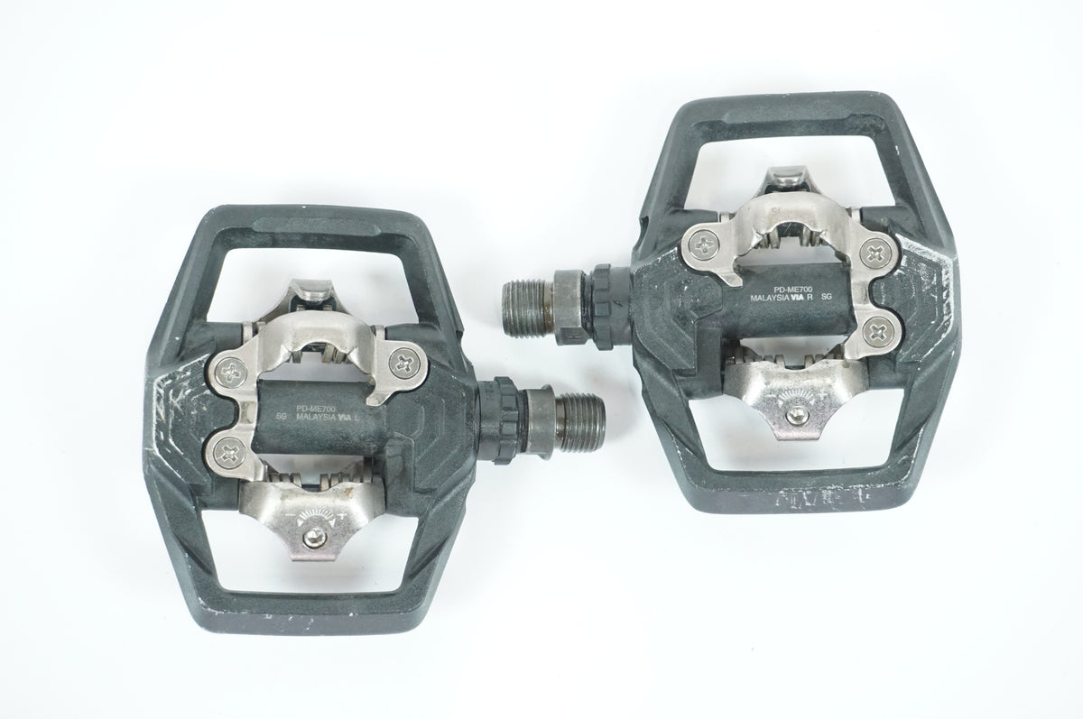 SHIMANO 「シマノ」 PD-ME700 ペダル / 宇都宮店