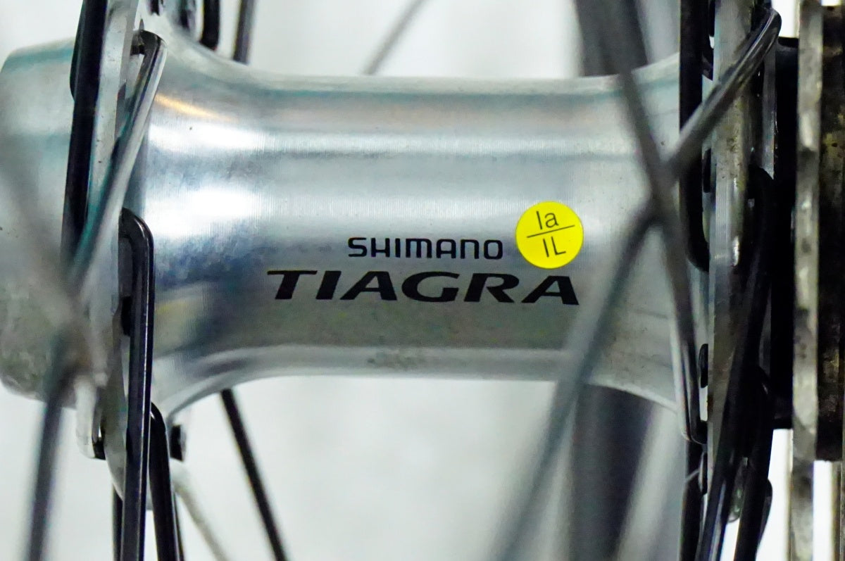 BIANCHI 「ビアンキ」 CAMALEONTE5 2010年モデル クロスバイク / 名古屋大須店