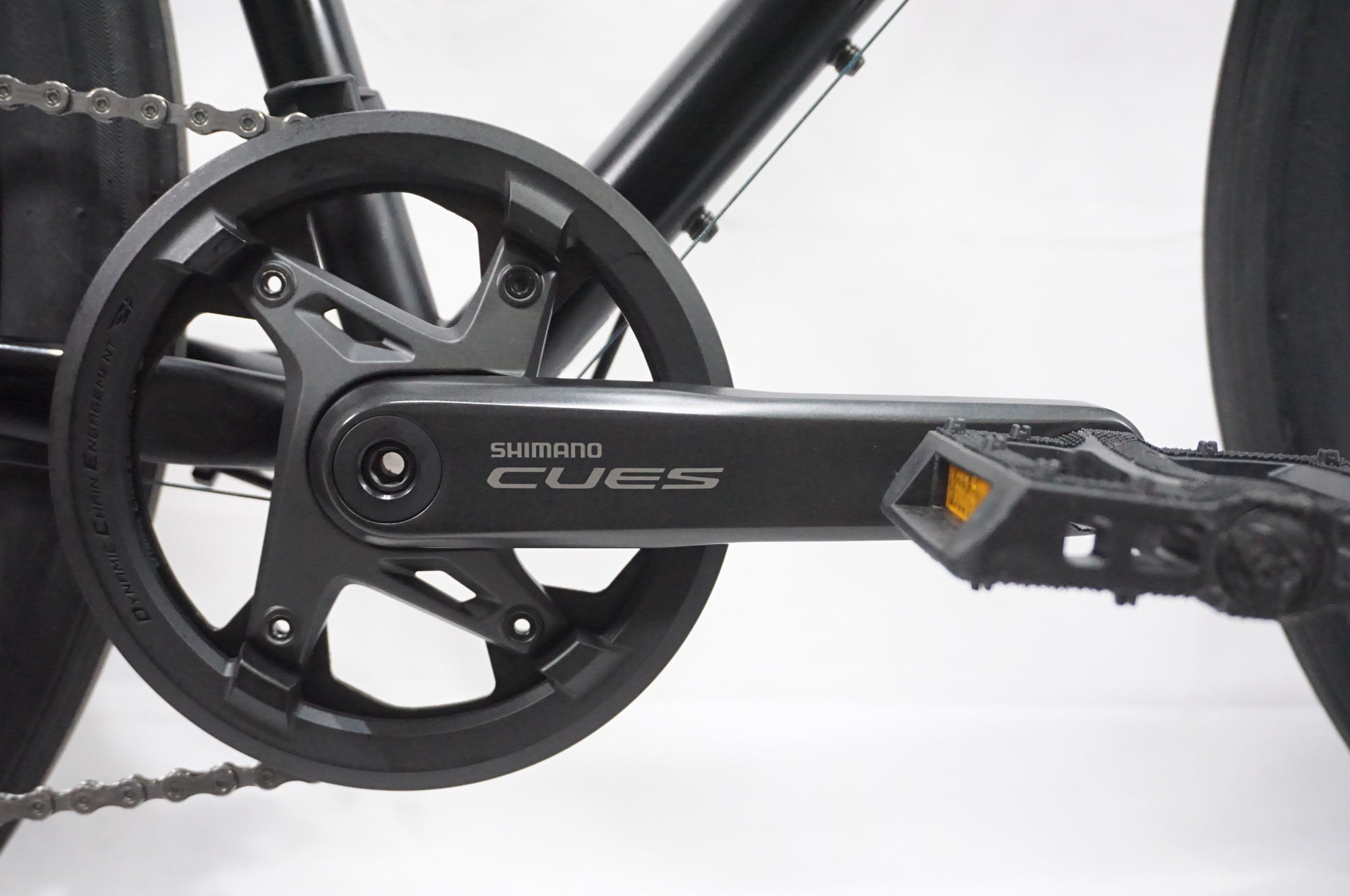 MARINE 「マリン」 NICASIO CUSTOM SE 2024年モデル クロスバイク / AKIBA店