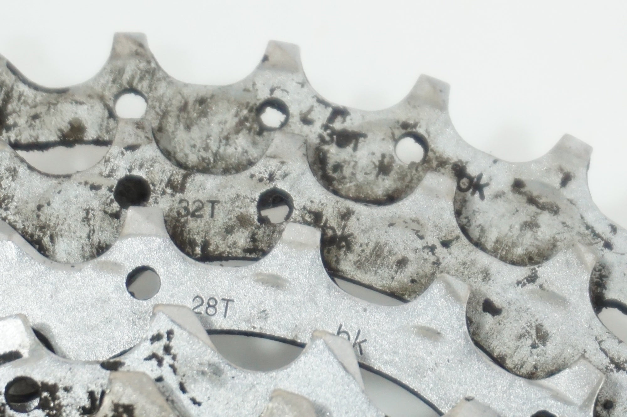 SHIMANO 「シマノ」 DEORE XT CS-M771-10 11-36T スプロケット / 世田谷店