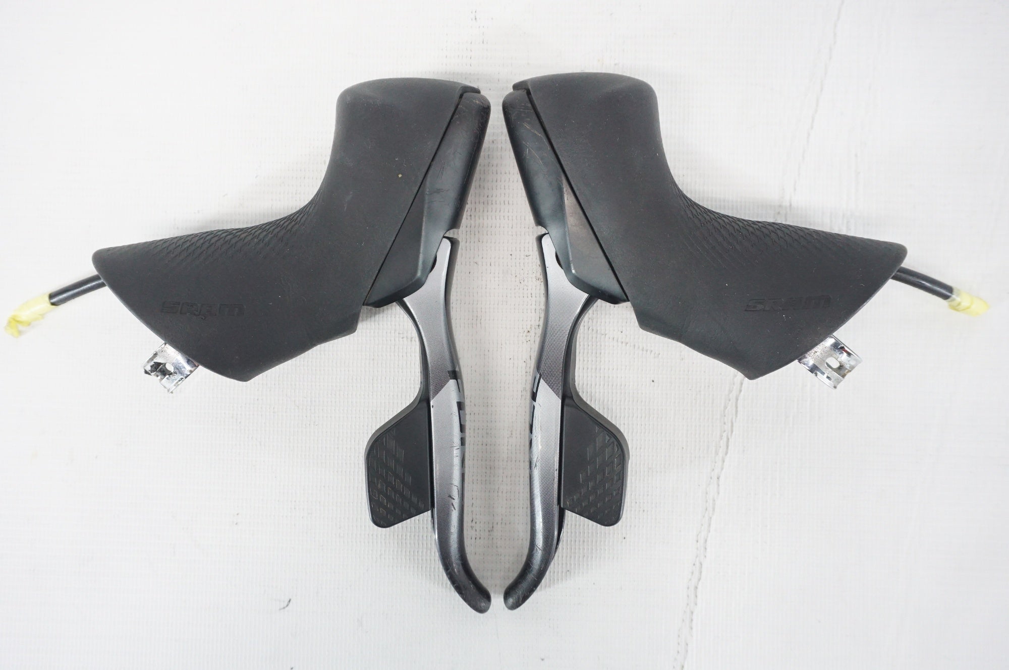 SRAM 「スラム」 FORCE E-TAP AXS シフター / 阪急塚口店