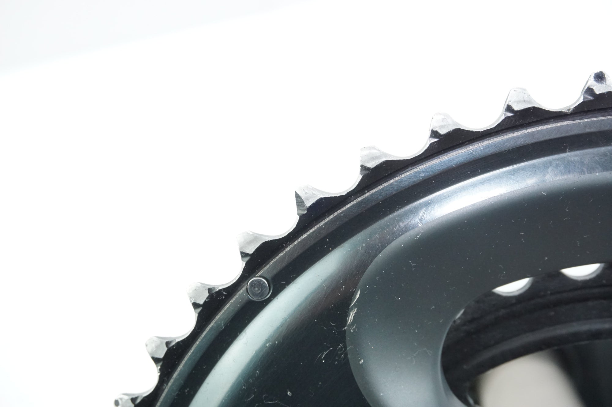 SHIMANO 「シマノ」 105 FC-5800 50-34T 172.5mm クランク / 中目黒店