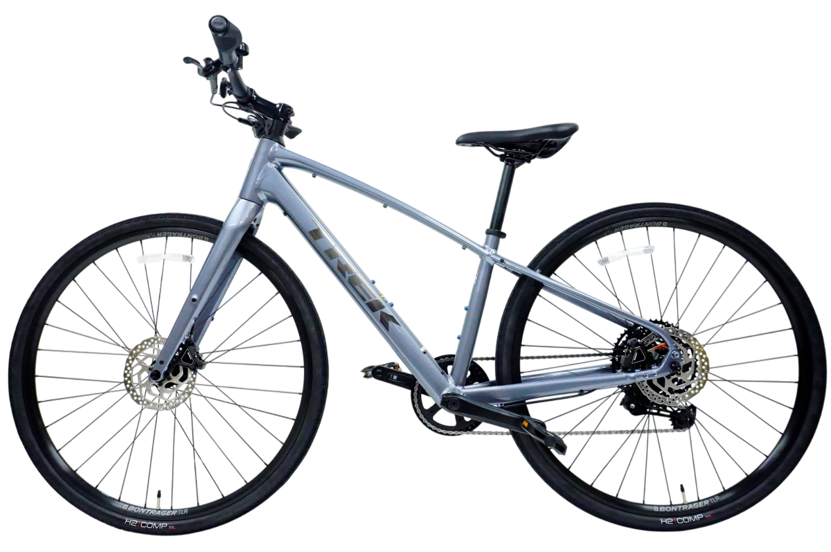 TREK 「トレック」 FX3 DISC 2024-2025年モデル クロスバイク / 名古屋大須店