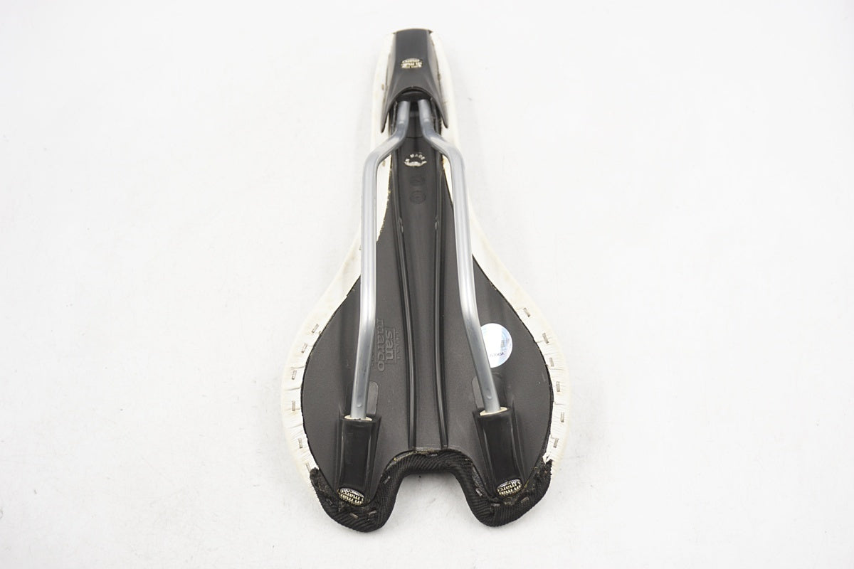 SELLE SAN MARCO 「セラサンマルコ」 PONZA POWER KUOTA サドル / 奈良店