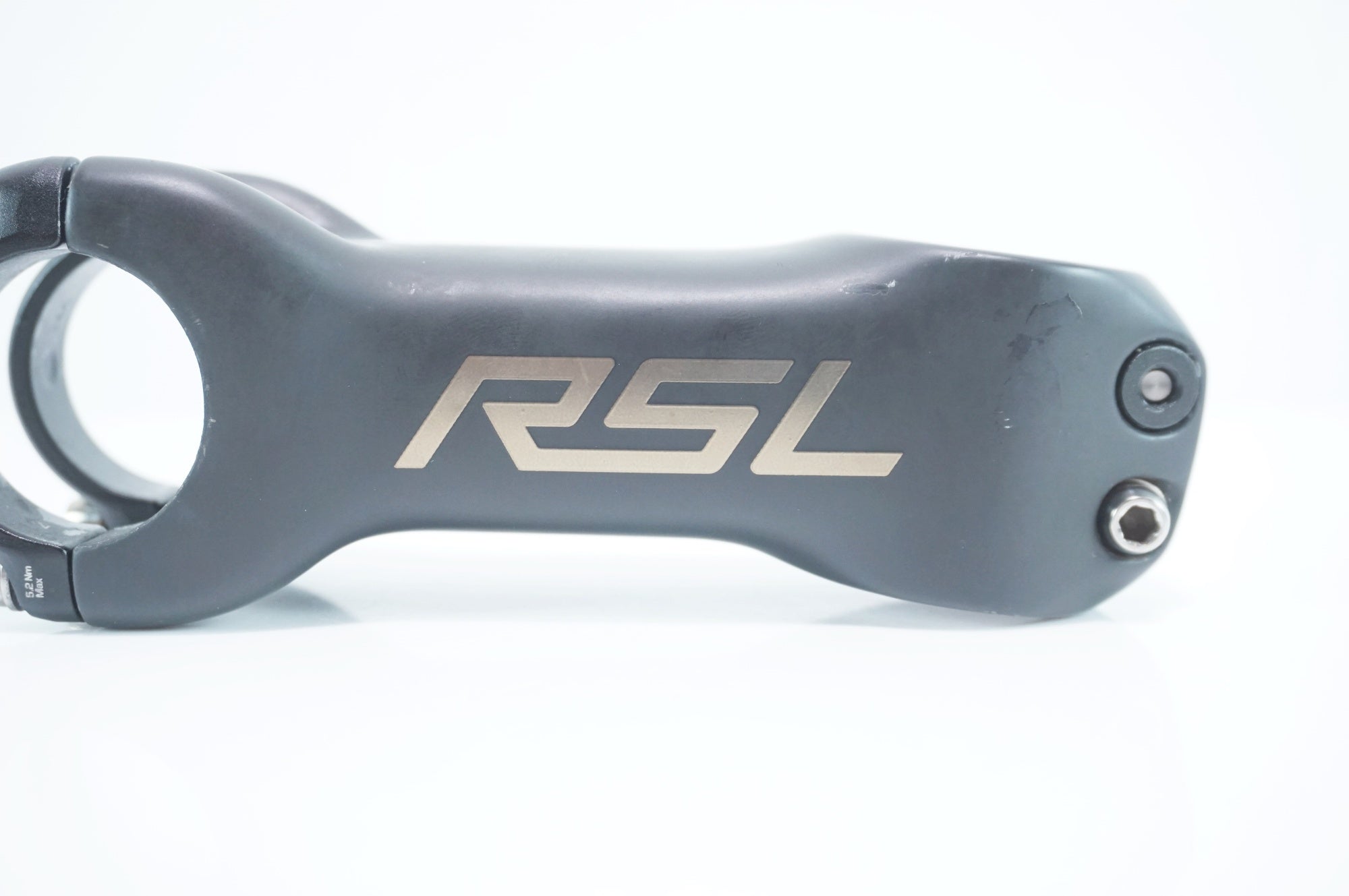 BONTRAGER 「ボントレガー」 RSL BLENDR Φ31.8 100mm ステム / 中目黒店