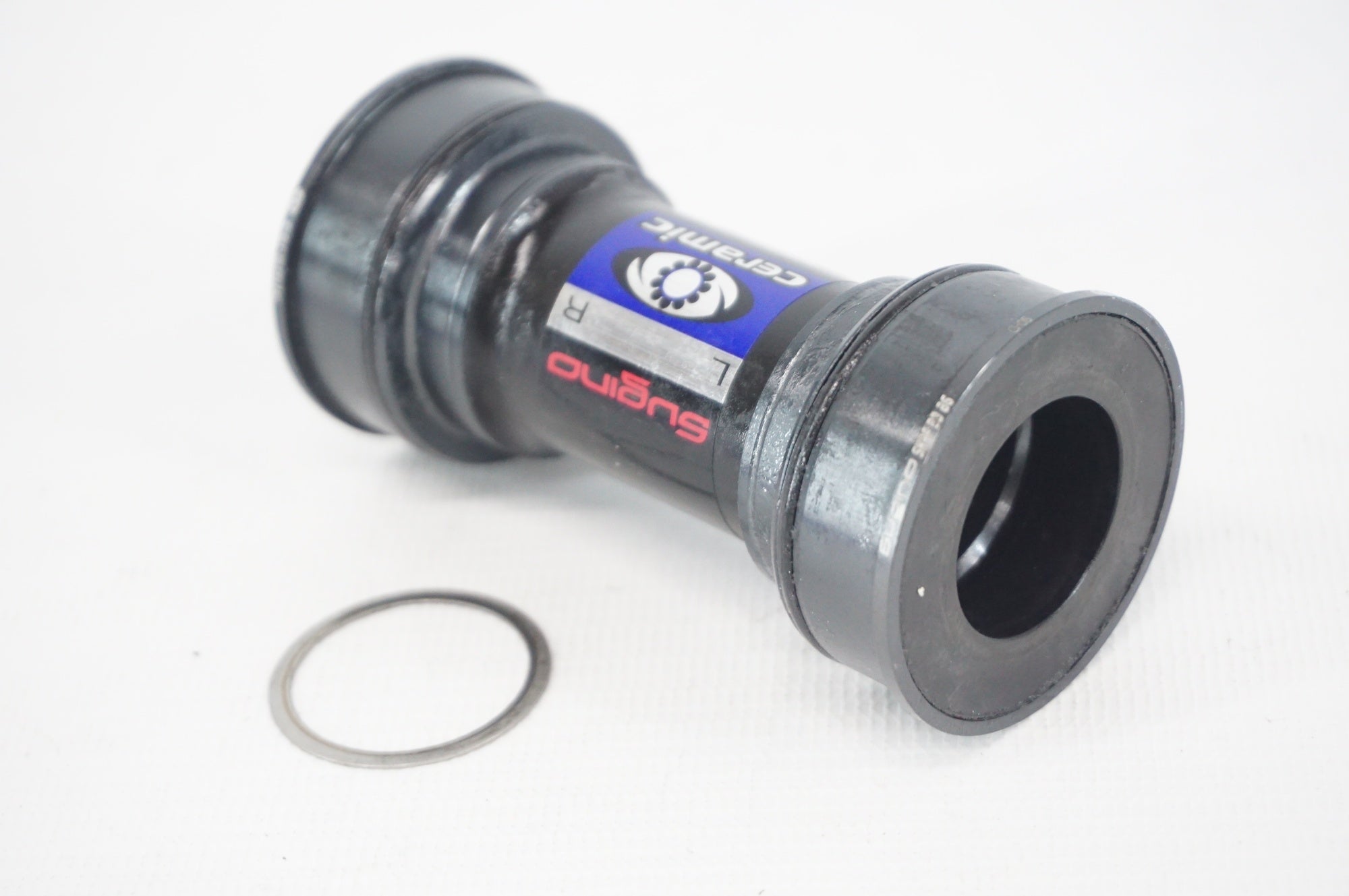 SUGINO 「スギノ」 SHPF BB86 セラミック ボトムブラケット / 阪急塚口店