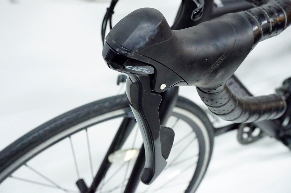 ジャンク ANIMATO 「アニマート」 CRESCENDO 2020年頃 ロードバイク / 名古屋大須店