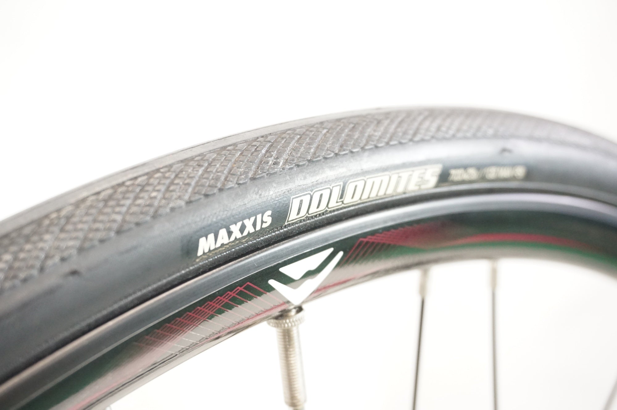 MERIDA 「メリダ」 OMP DISC SHIMANO 11s ホイールセット / 宇都宮店