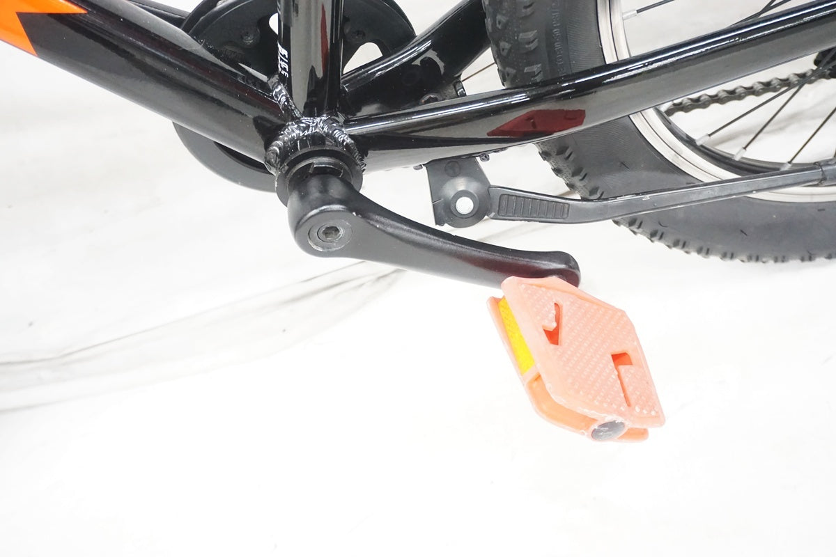 TREK 「トレック」 PRECALIBER 20 2023年モデル キッズバイク/ 大阪美原北インター店