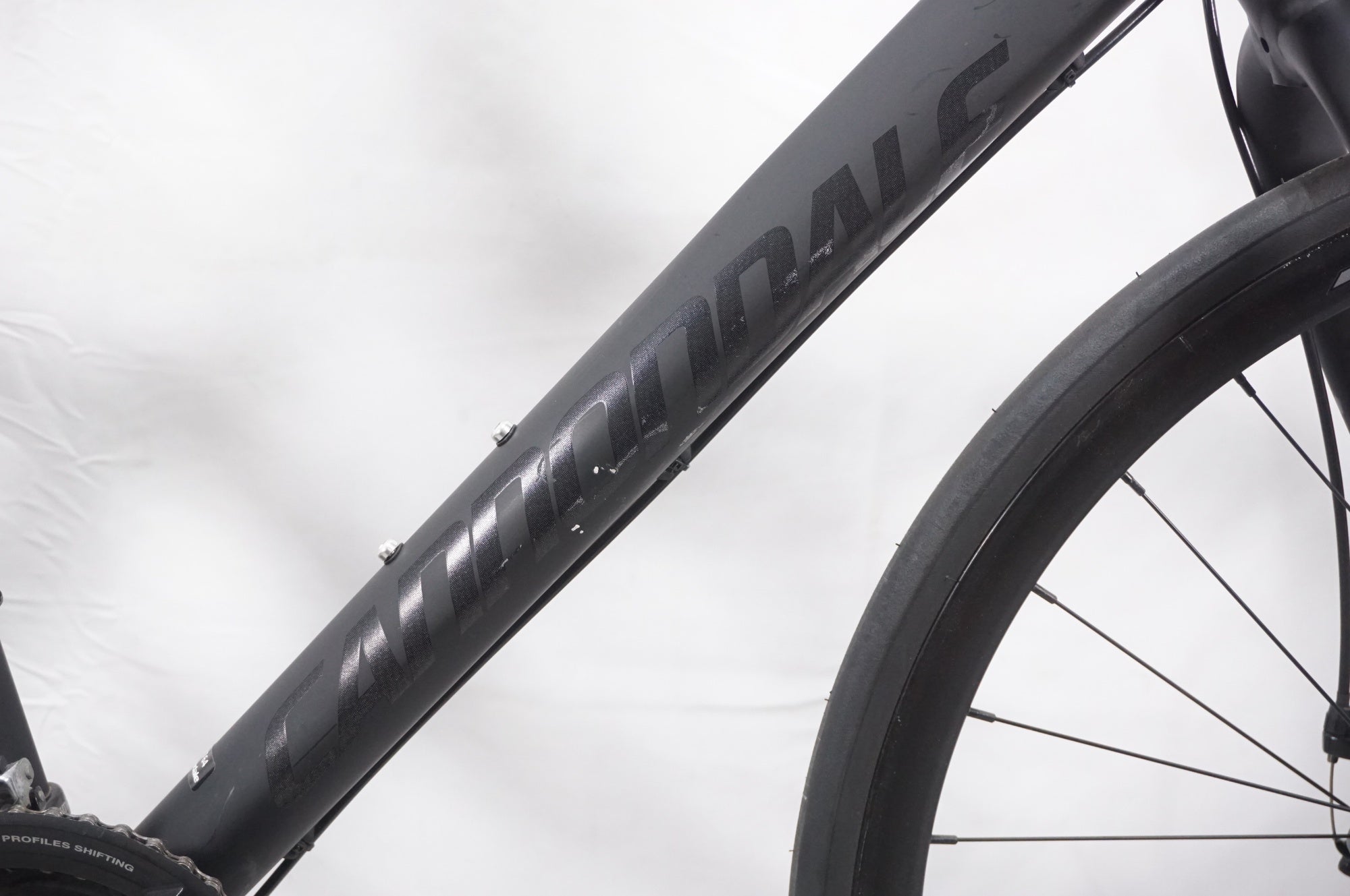 CANNONDALE 「キャノンデール」 BADBOY9 2012年頃 クロスバイク / AKIBA店