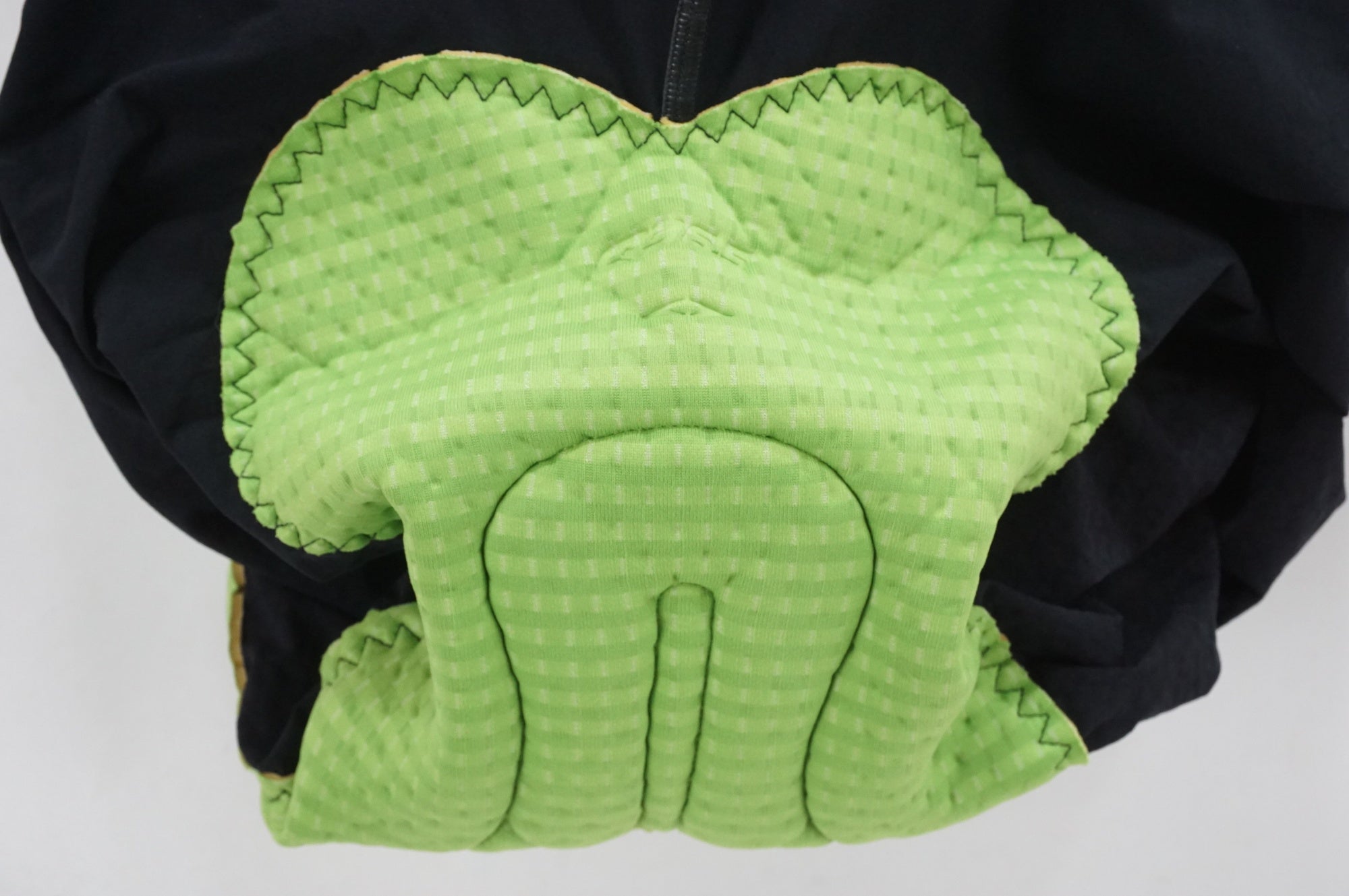 Q36.5 「キューサーティシックスポイントファイブ」 XLサイズ ビブショーツ / 大宮店