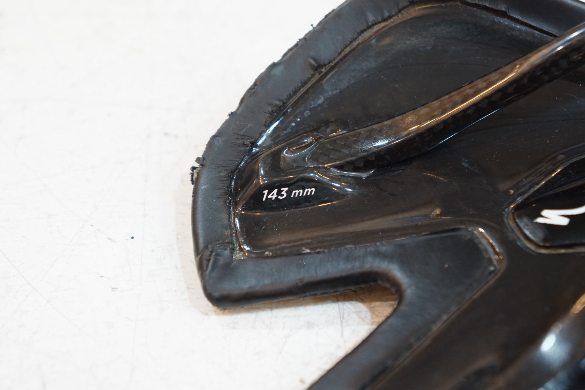 SPECIALIZED 「スペシャライズド」 S-WORKS TOUPE サドル / バイチャリ浦和ベース