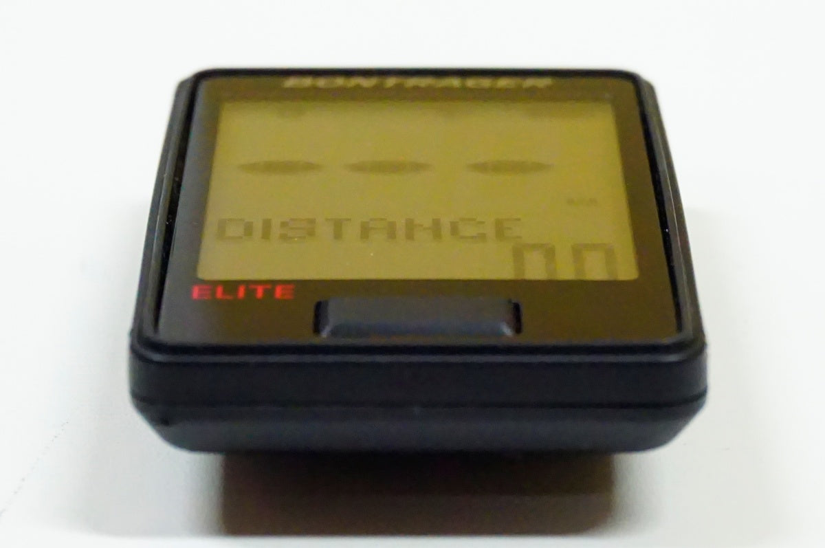 BONTRAGER 「ボントレガー」 ELITE サイクルコンピューター / 名古屋大須店