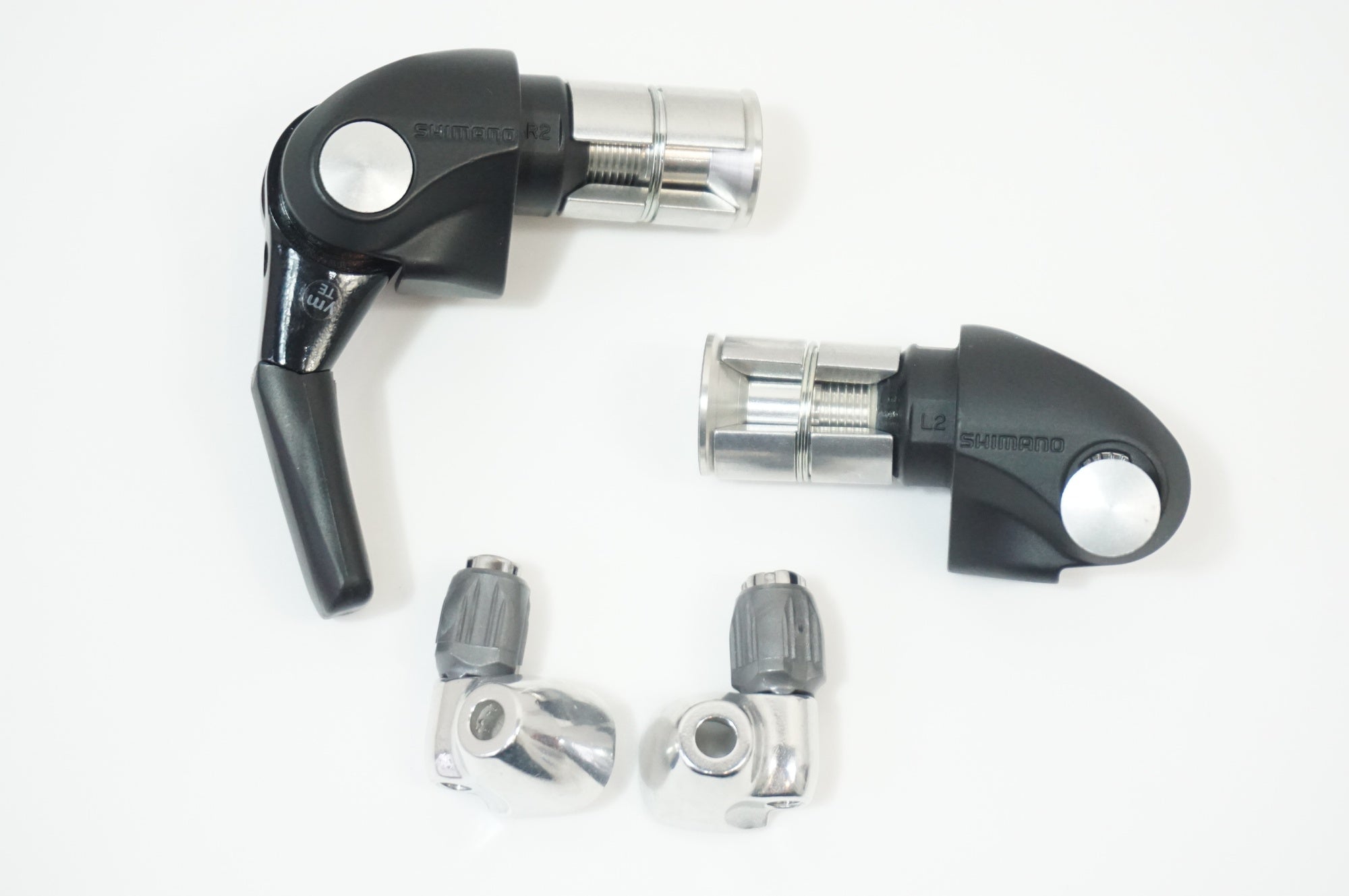 SHIMANO 「シマノ」 SL-BSR1 バーエンドシフトレバー / 世田谷店