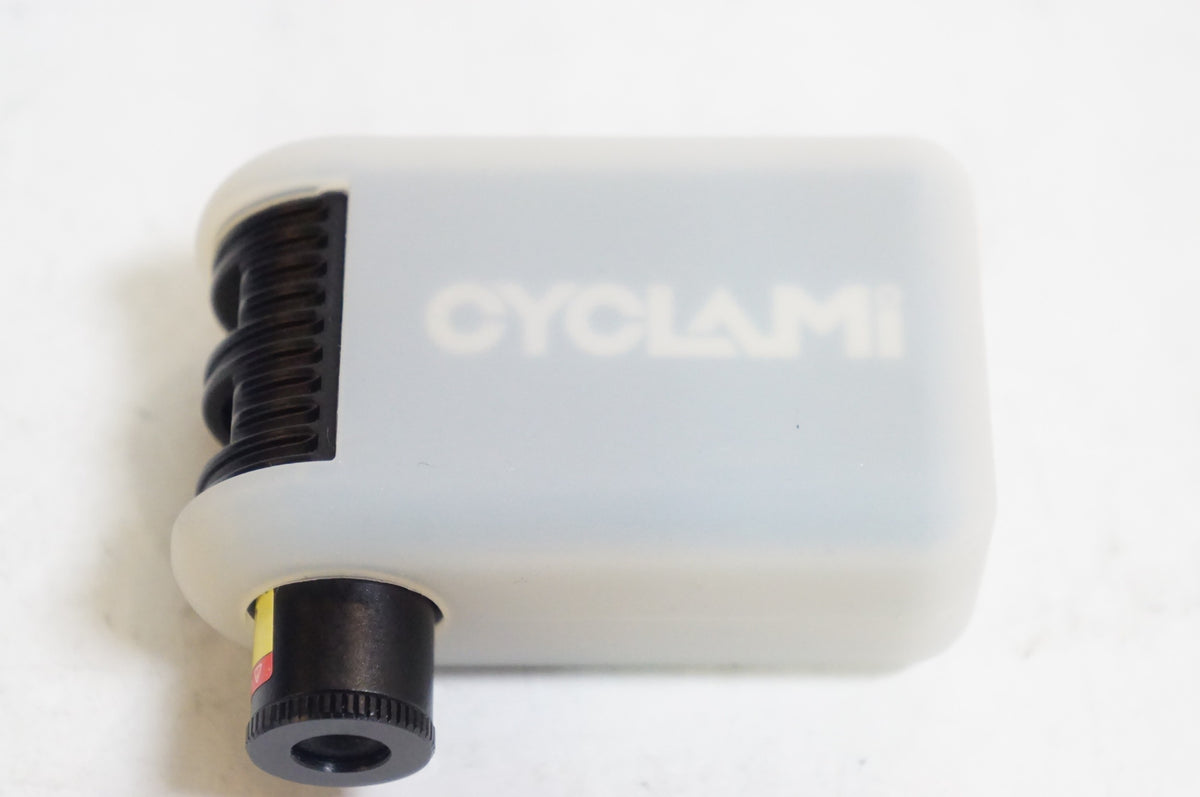 CYCLAMI 「サイクラミ」 A2 MINI 電動ポンプ / 熊谷本店
