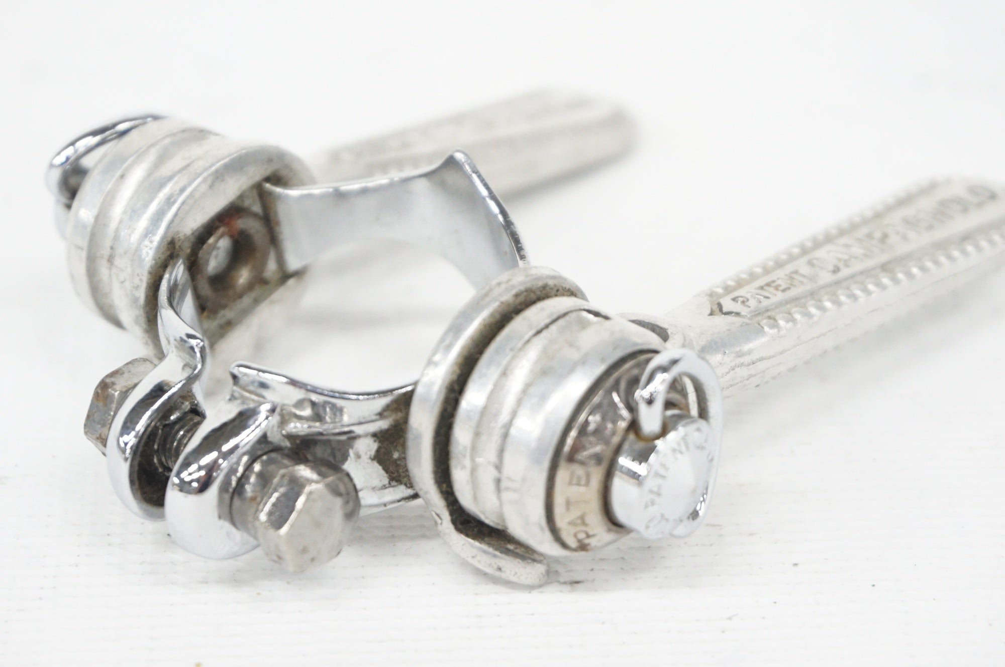 CAMPAGNOLO 「カンパニョーロ」 PATENT ダブルレバー / 阪急塚口店