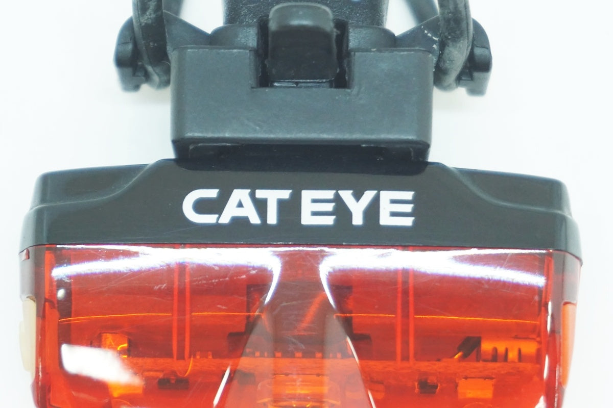 CATEYE 「キャットアイ」 TL-LD620/635/AU620 リアライト / 大阪美原北インター店