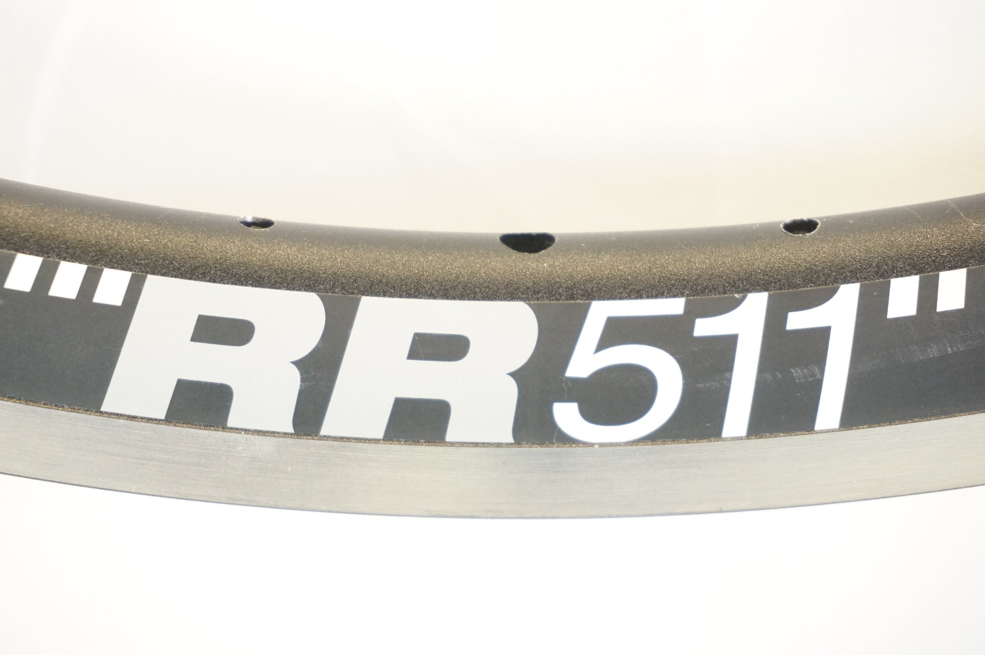 DT SWISS 「ディーティースイス」 RR511 28H 700C フロント リム / 宇都宮店