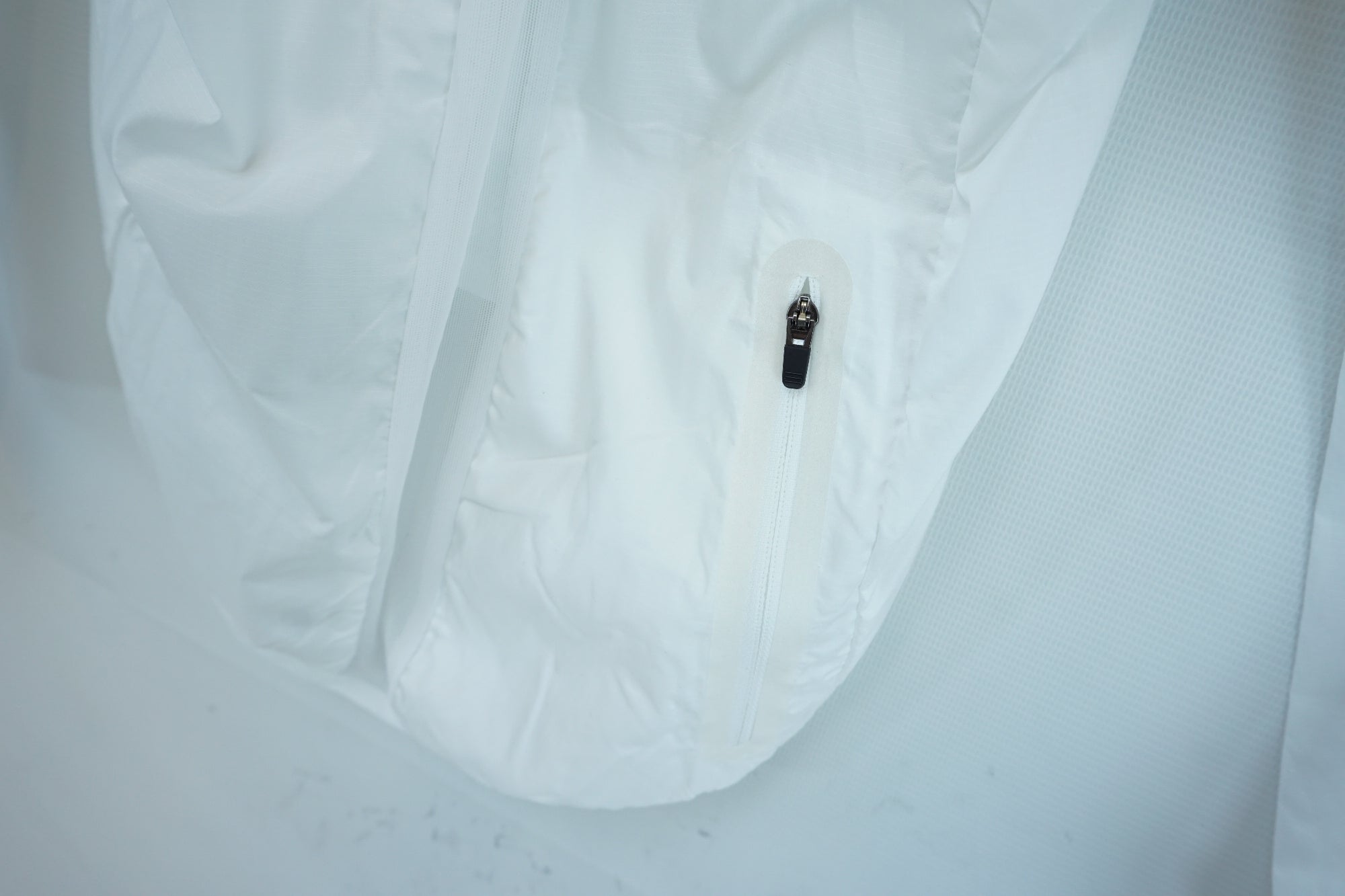 DE MARCHI 「デマルキ」 LEGGERO XS ジャケット / 有明ガーデン店